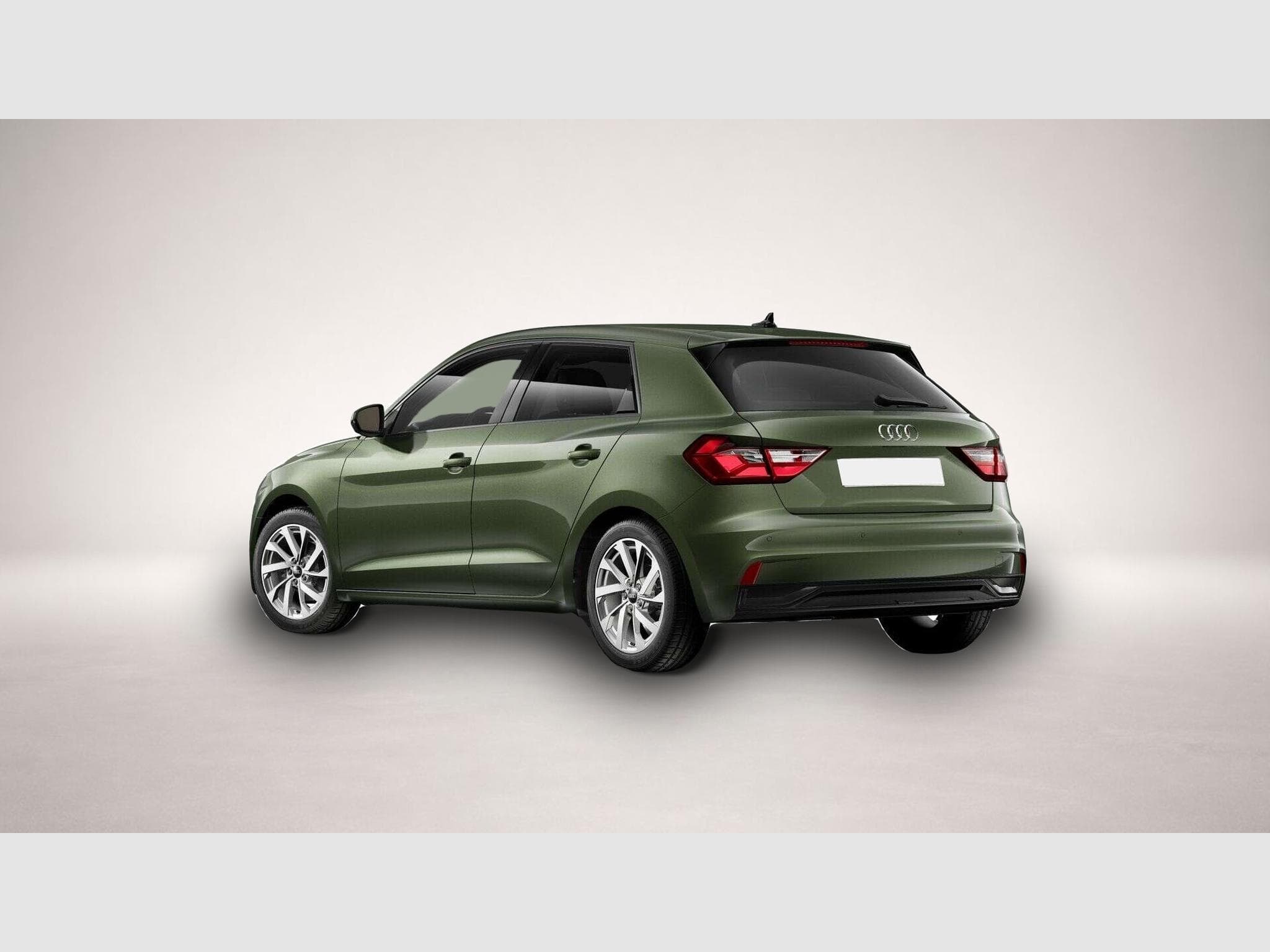 Audi A1 (2025) - Photo 4