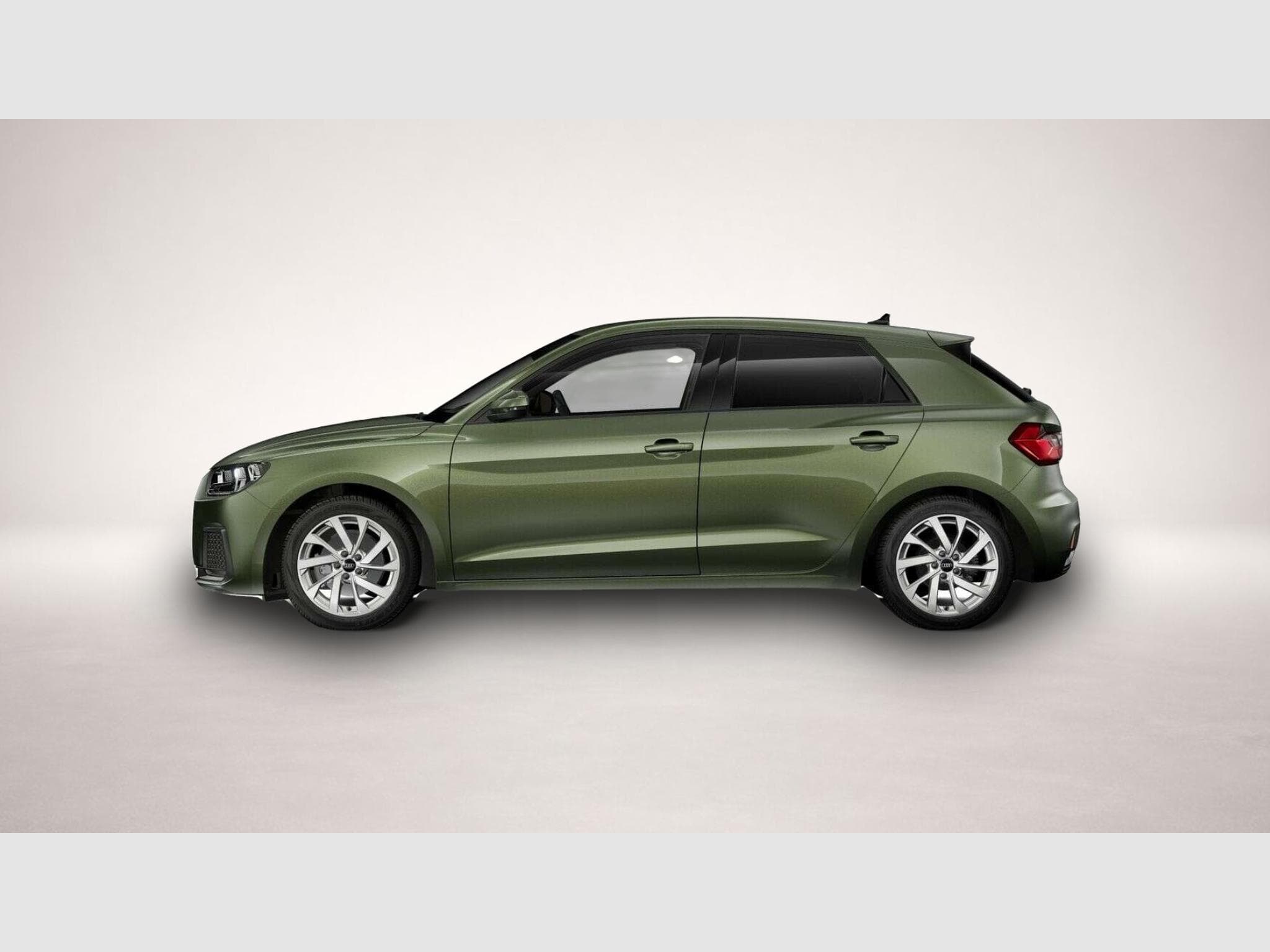 Audi A1 (2025) - Photo 5