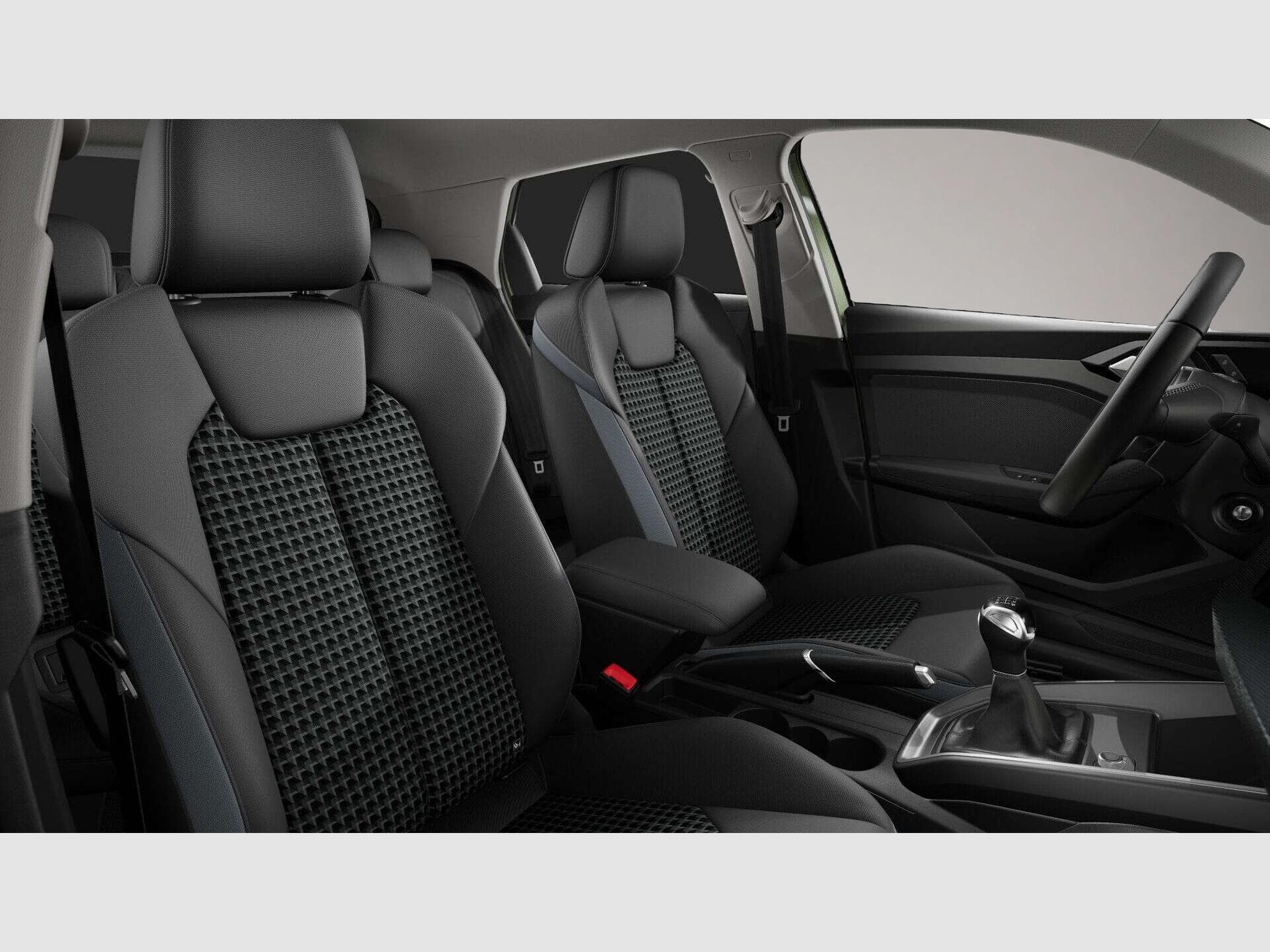 Audi A1 (2025) - Photo 6