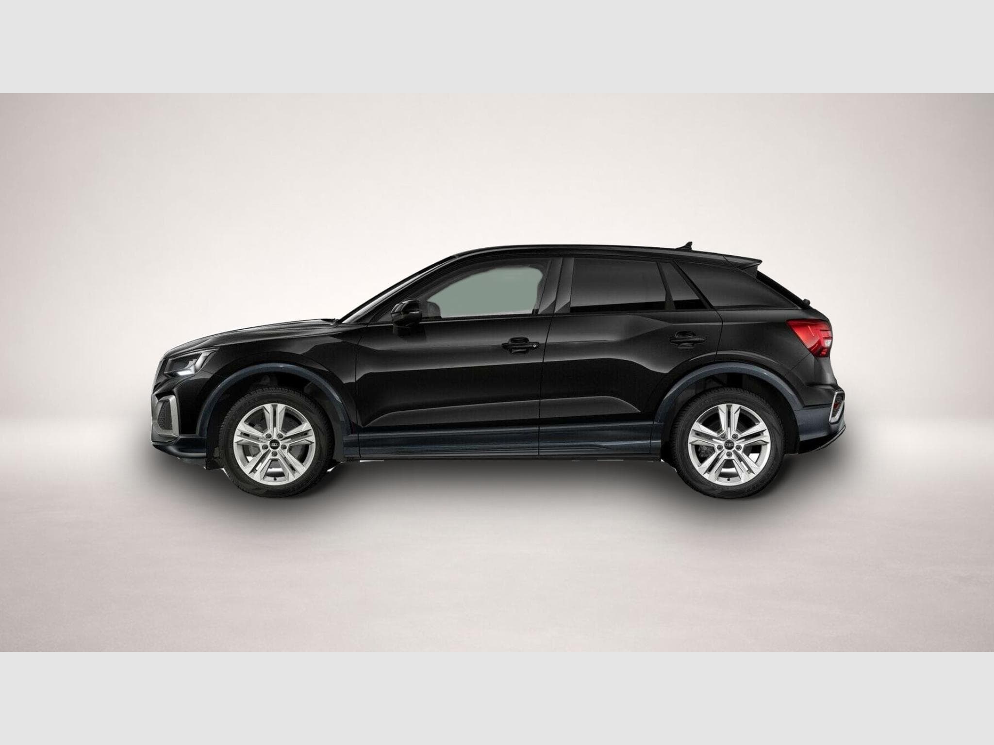 Audi Q2 (2025) - Photo 5
