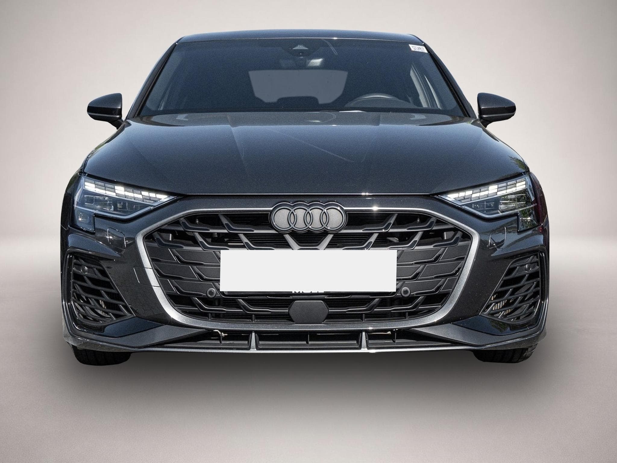 Audi S3 (2025) - Photo 2