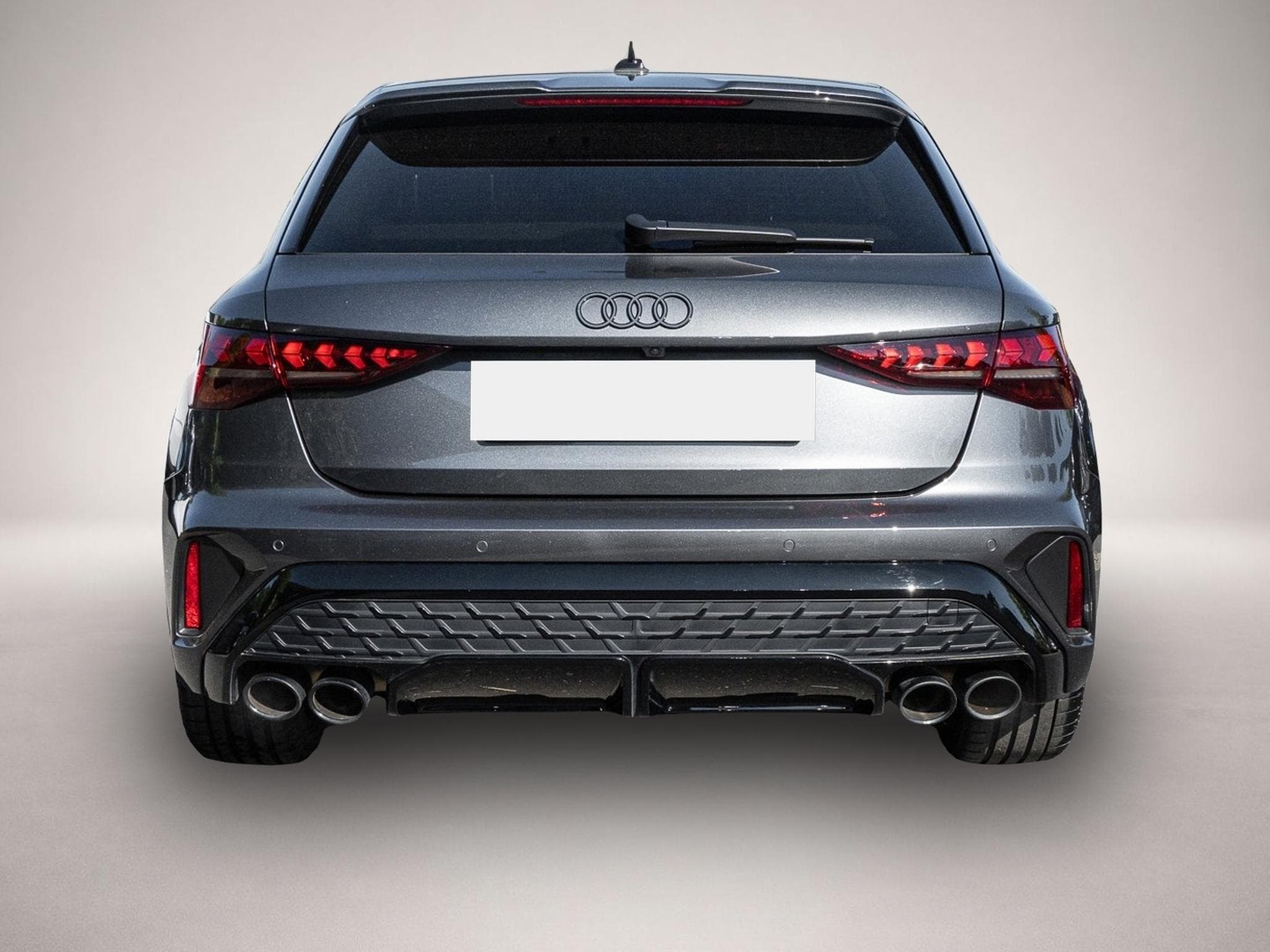 Audi S3 (2025) - Photo 5