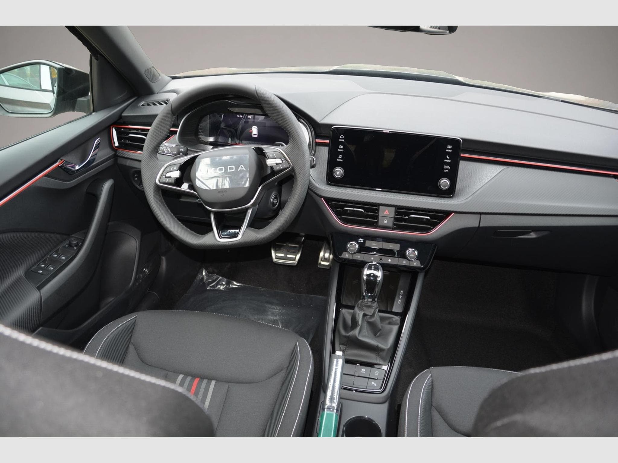 Skoda Kamiq (2025) - Photo 1