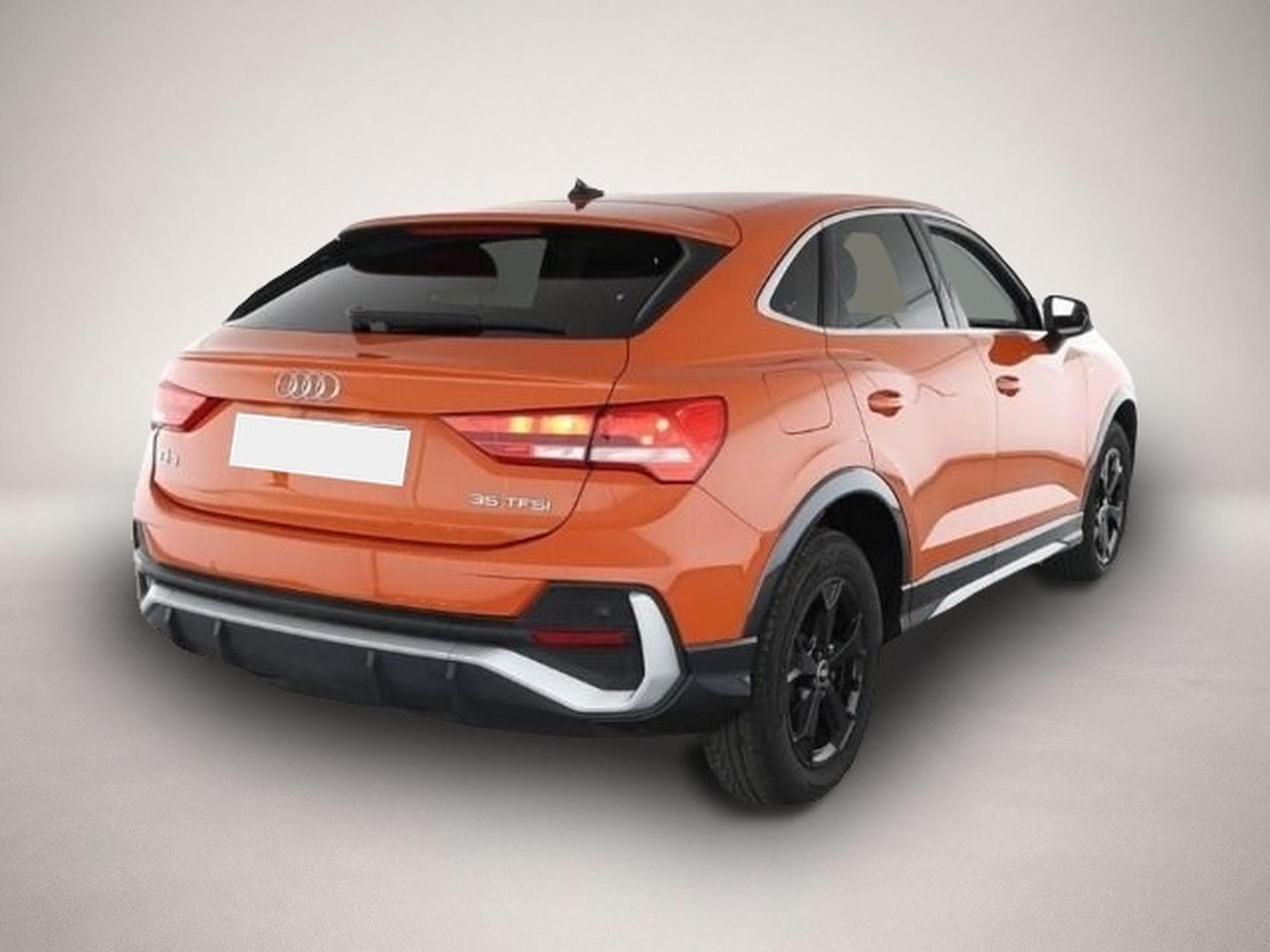 Audi Q3 (2025) - Photo 3