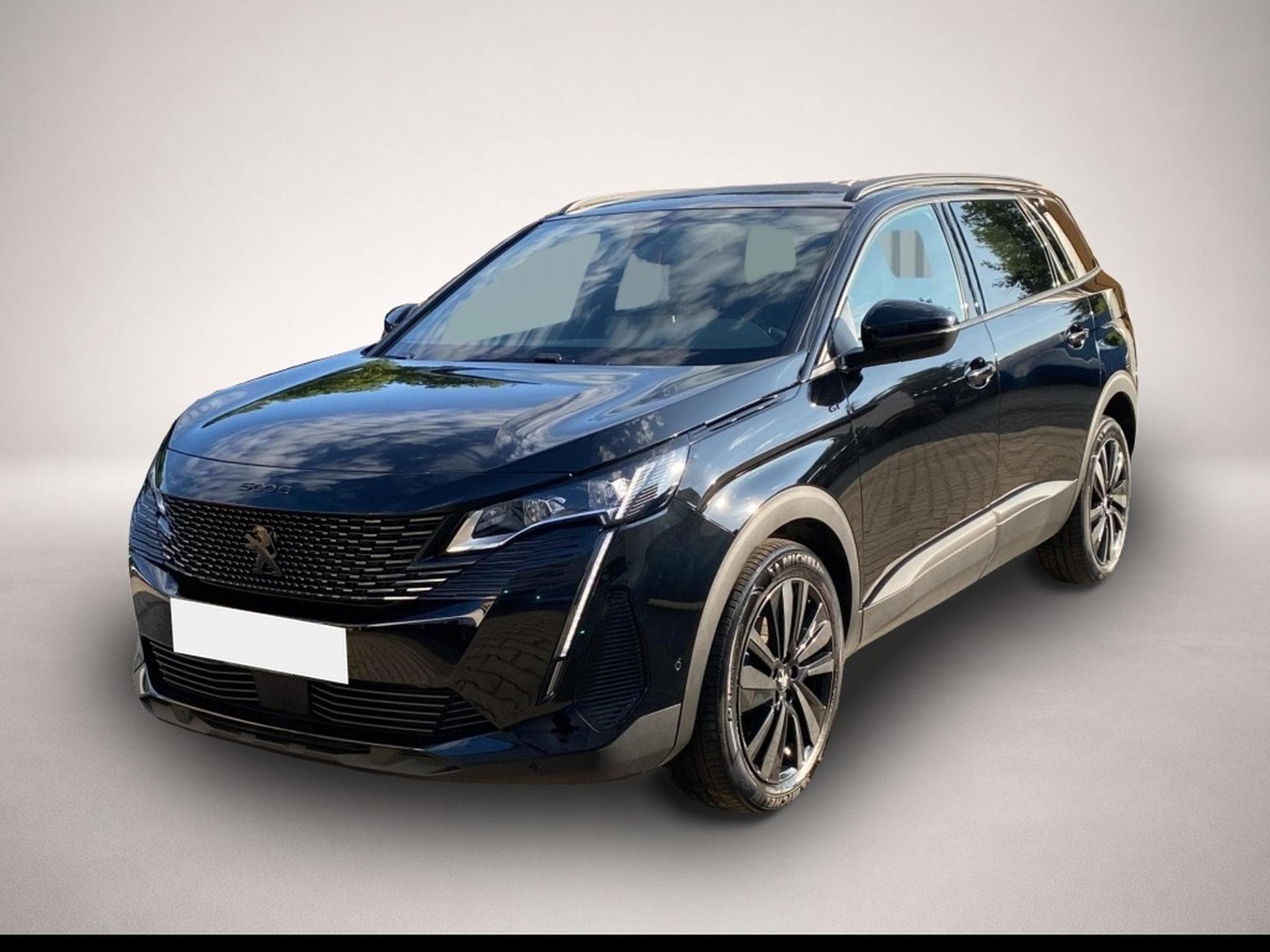 Peugeot 5008 (2024) - Photo 1