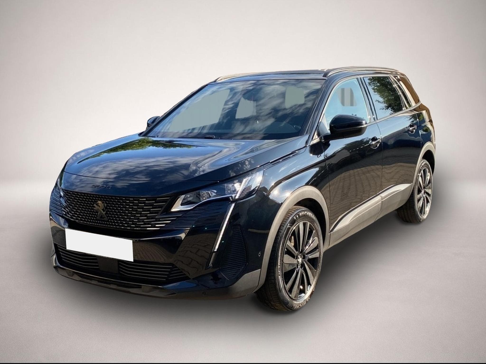 Peugeot 5008 (2024) - Photo 2