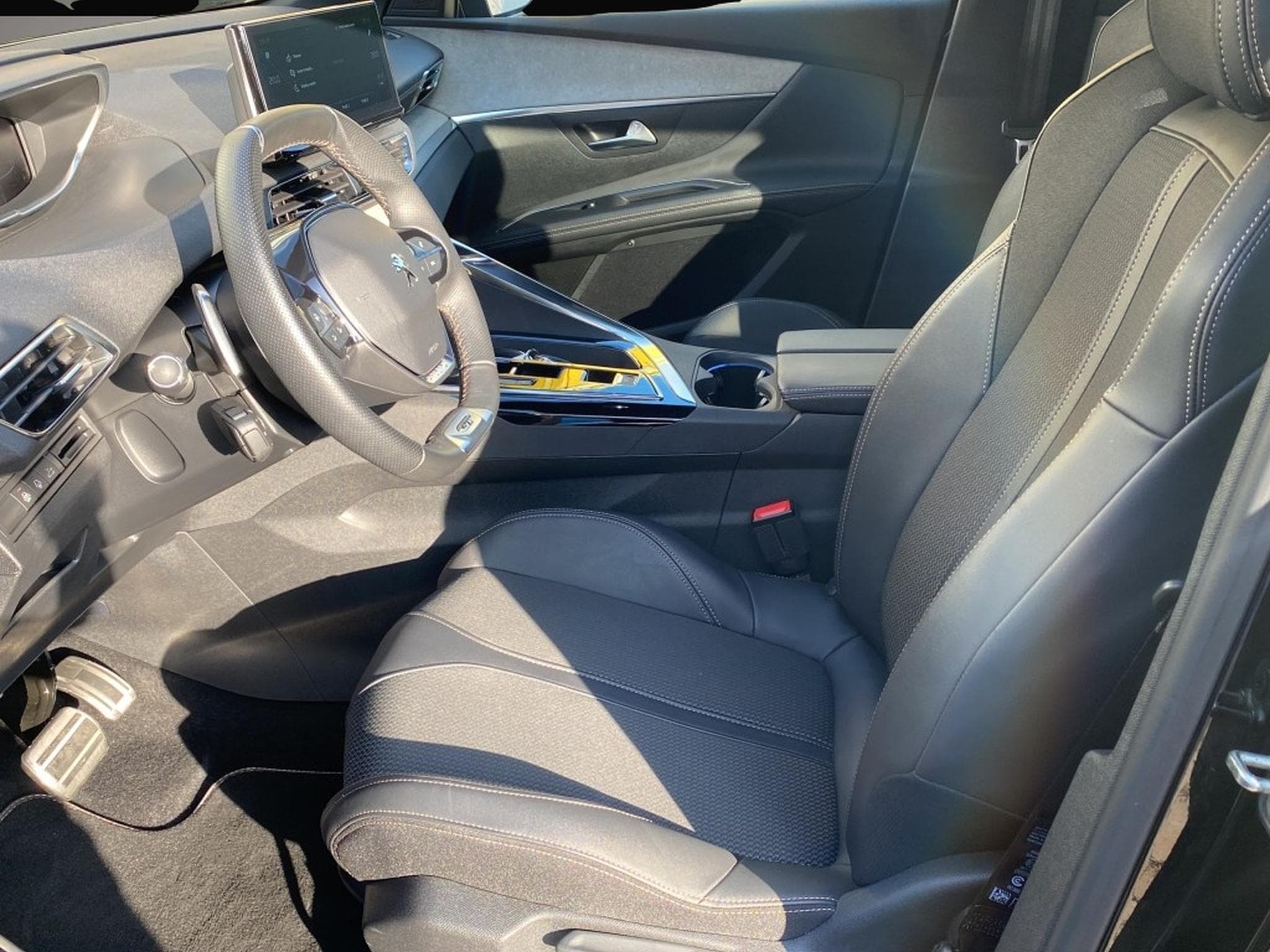 Peugeot 5008 (2024) - Photo 3