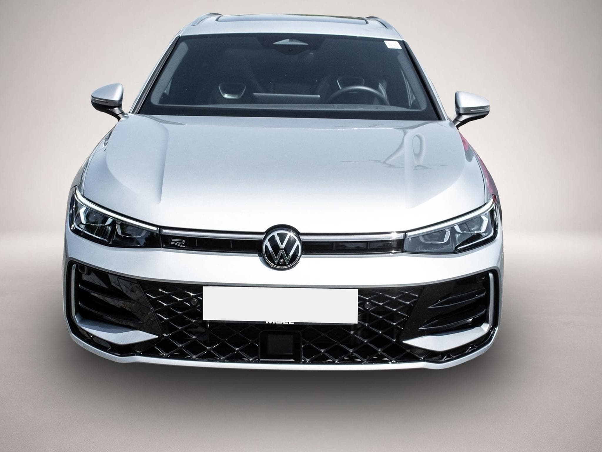 VW Passat (2025) - Photo 2