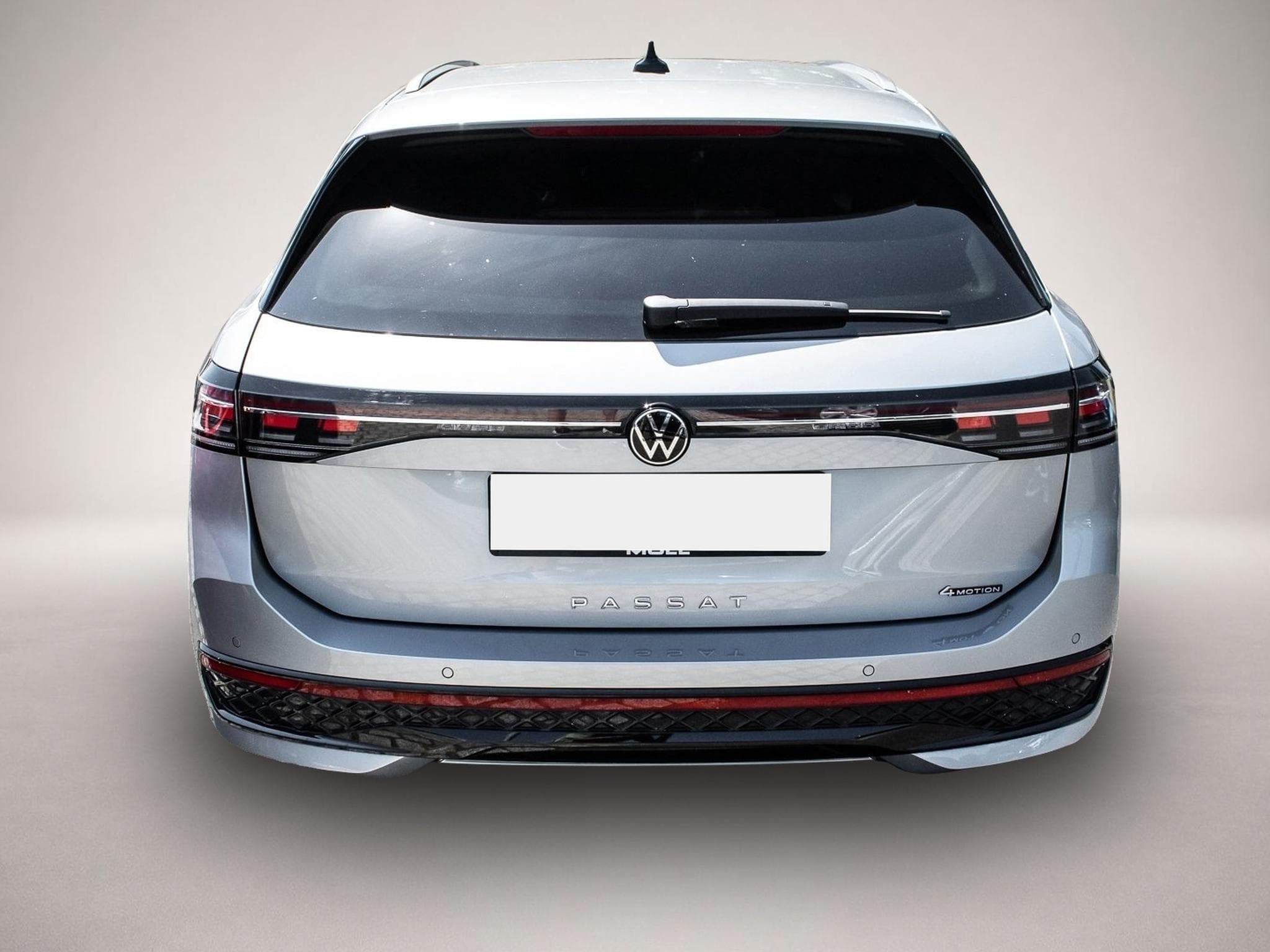 VW Passat (2025) - Photo 5