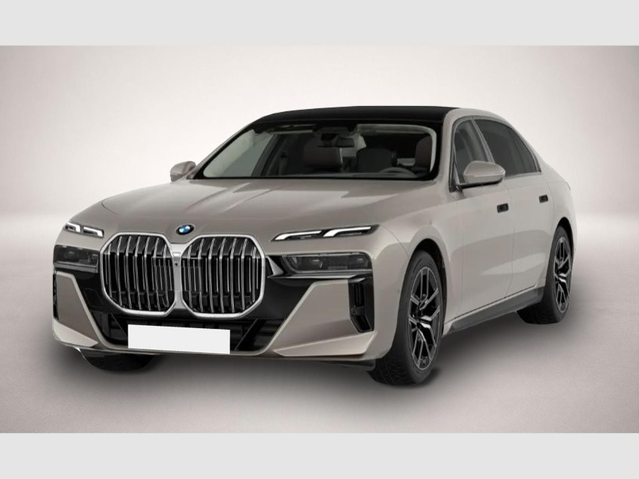 BMW 740 (2026) - Photo 1