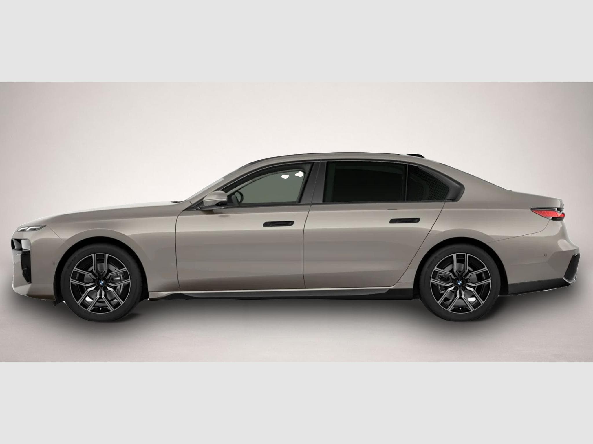 BMW 740 (2026) - Photo 2