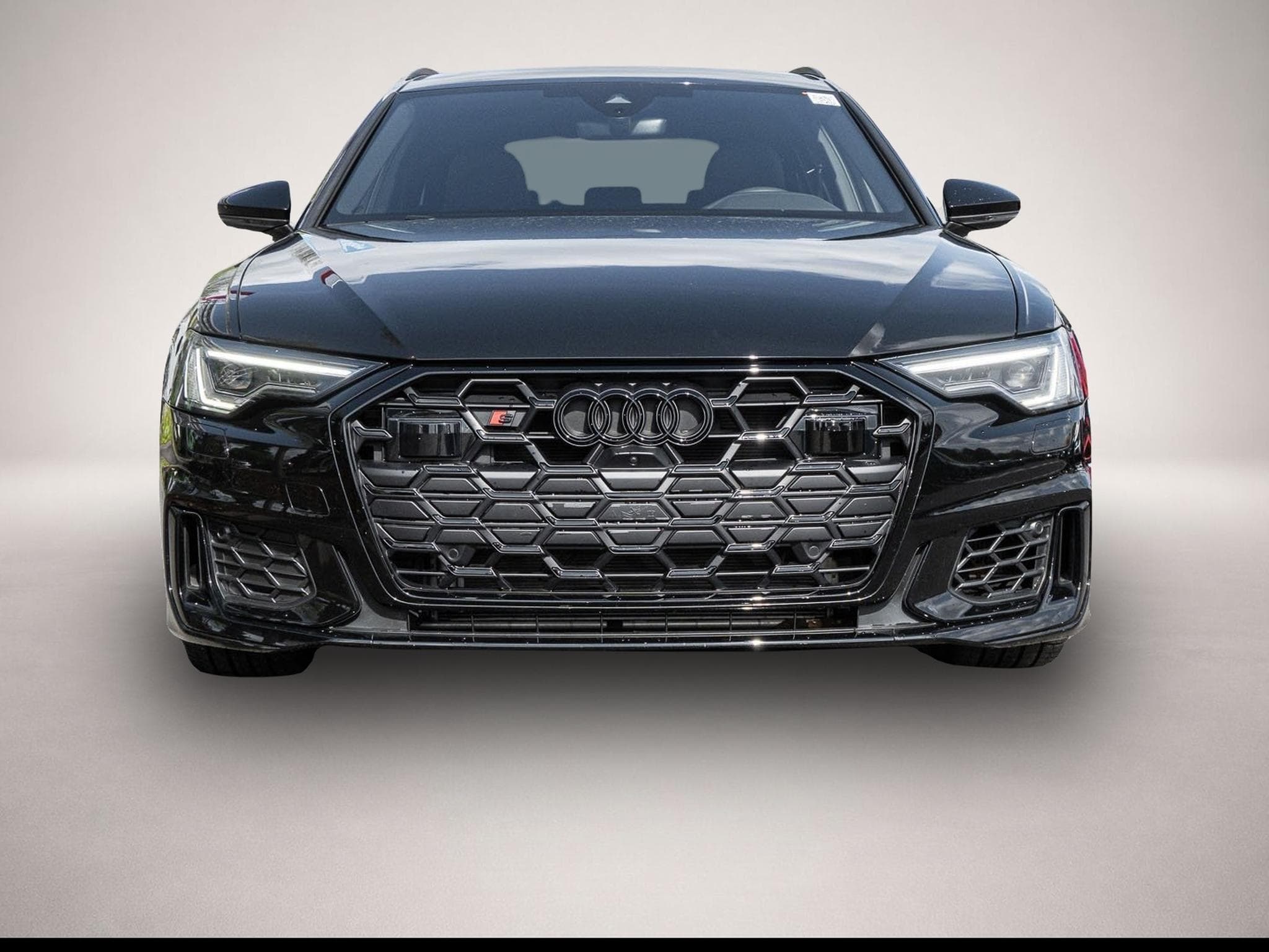 Audi S6 (2025) - Photo 2