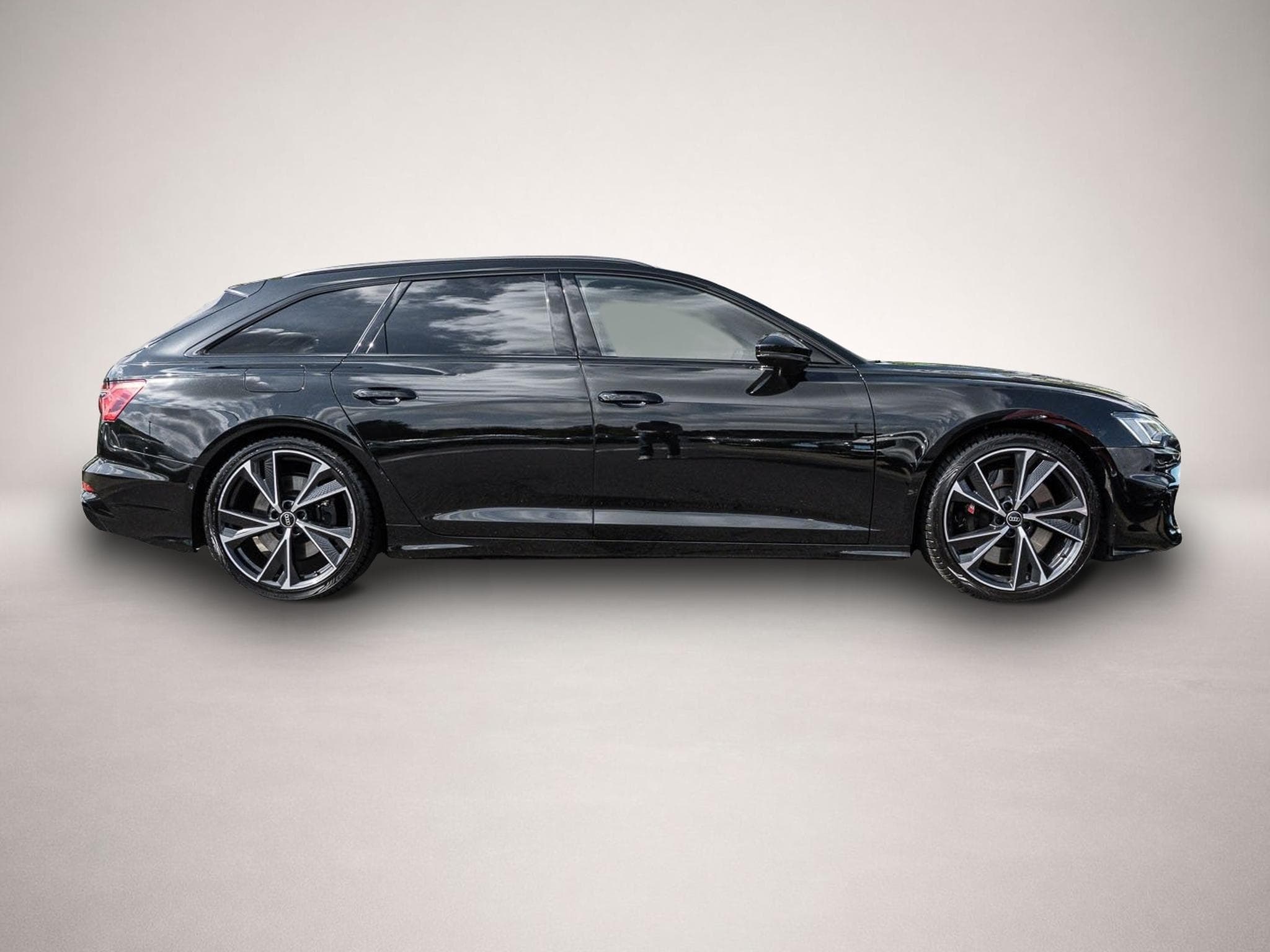 Audi S6 (2025) - Photo 4