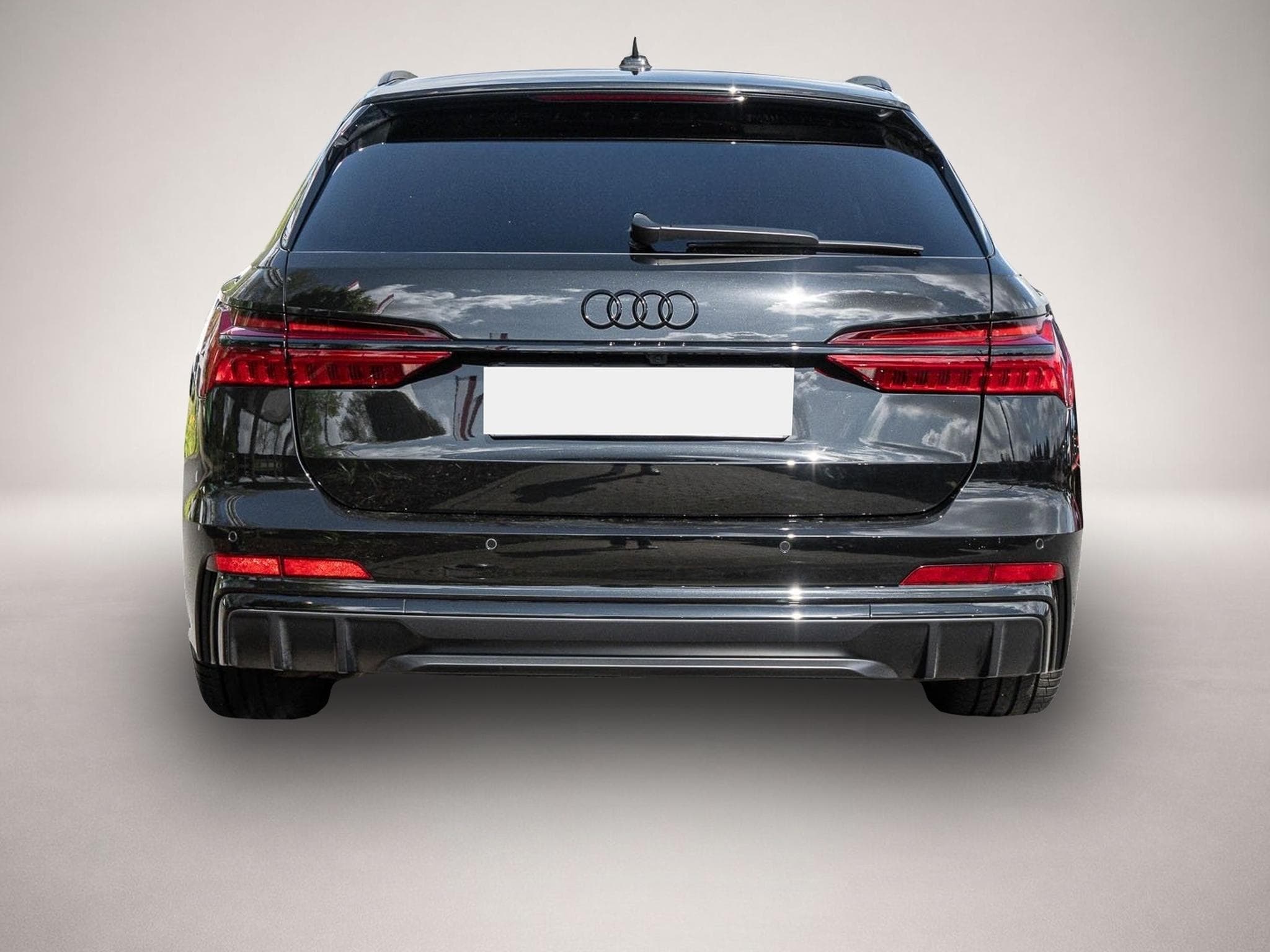 Audi S6 (2025) - Photo 5