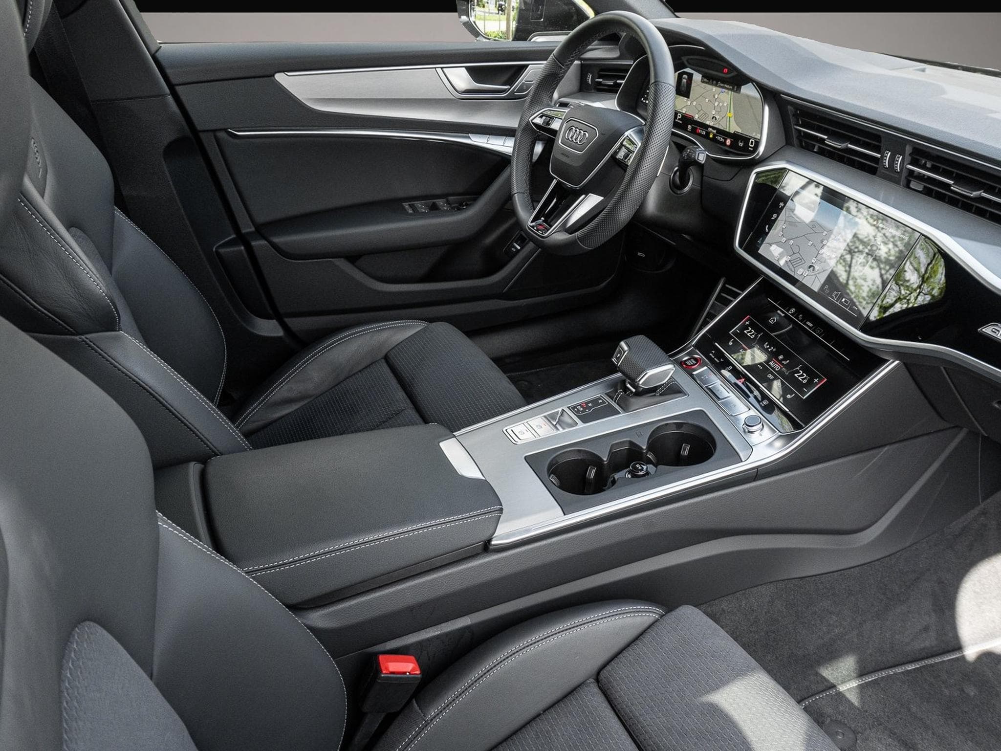 Audi S6 (2025) - Photo 6
