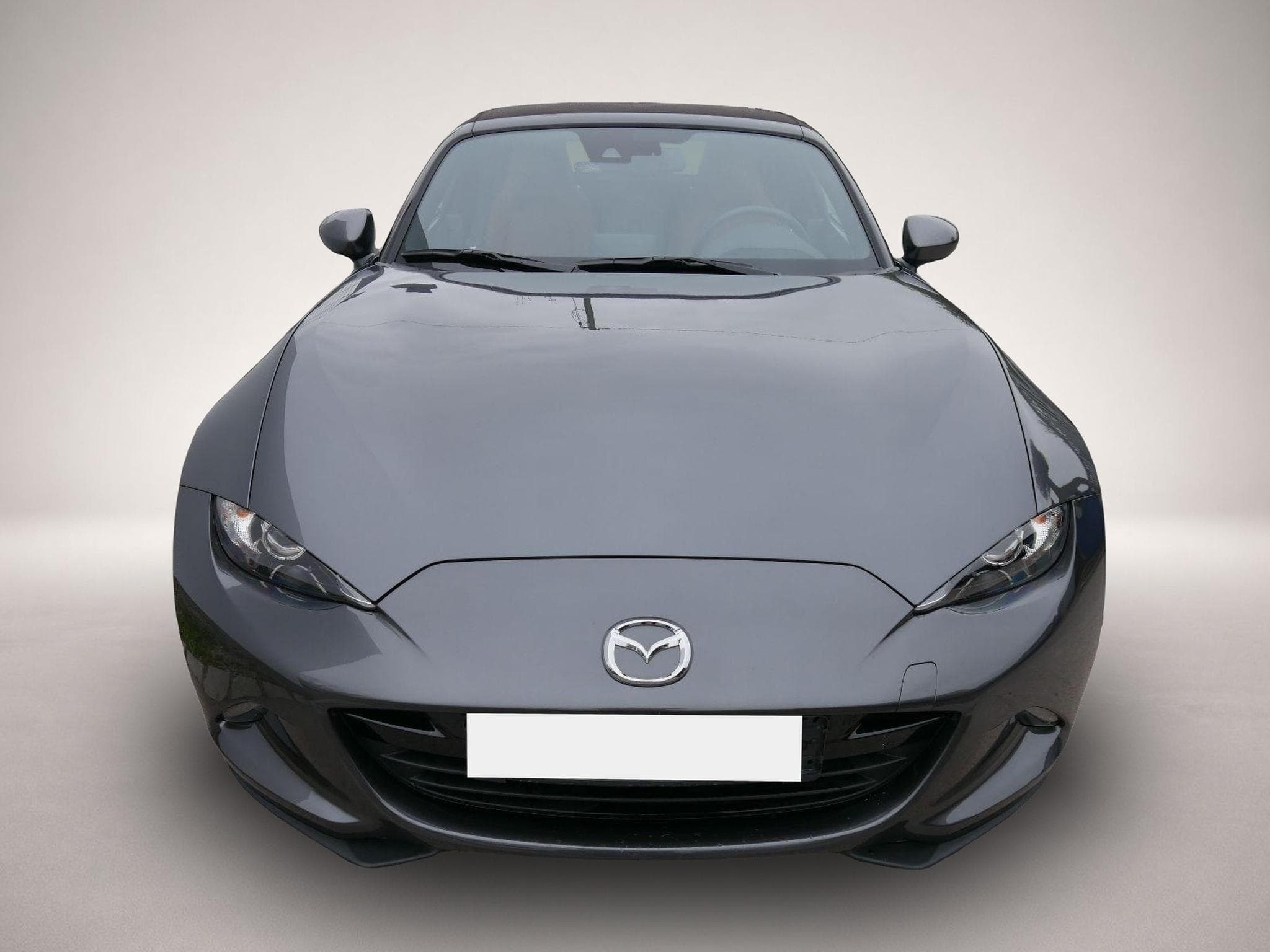Mazda MX-5 (2024) - Photo 1
