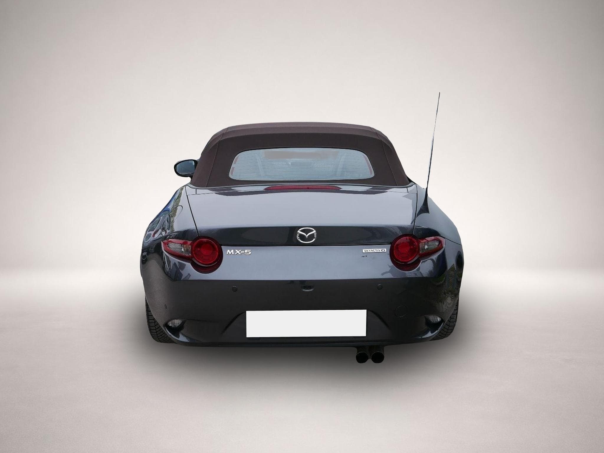 Mazda MX-5 (2024) - Photo 2