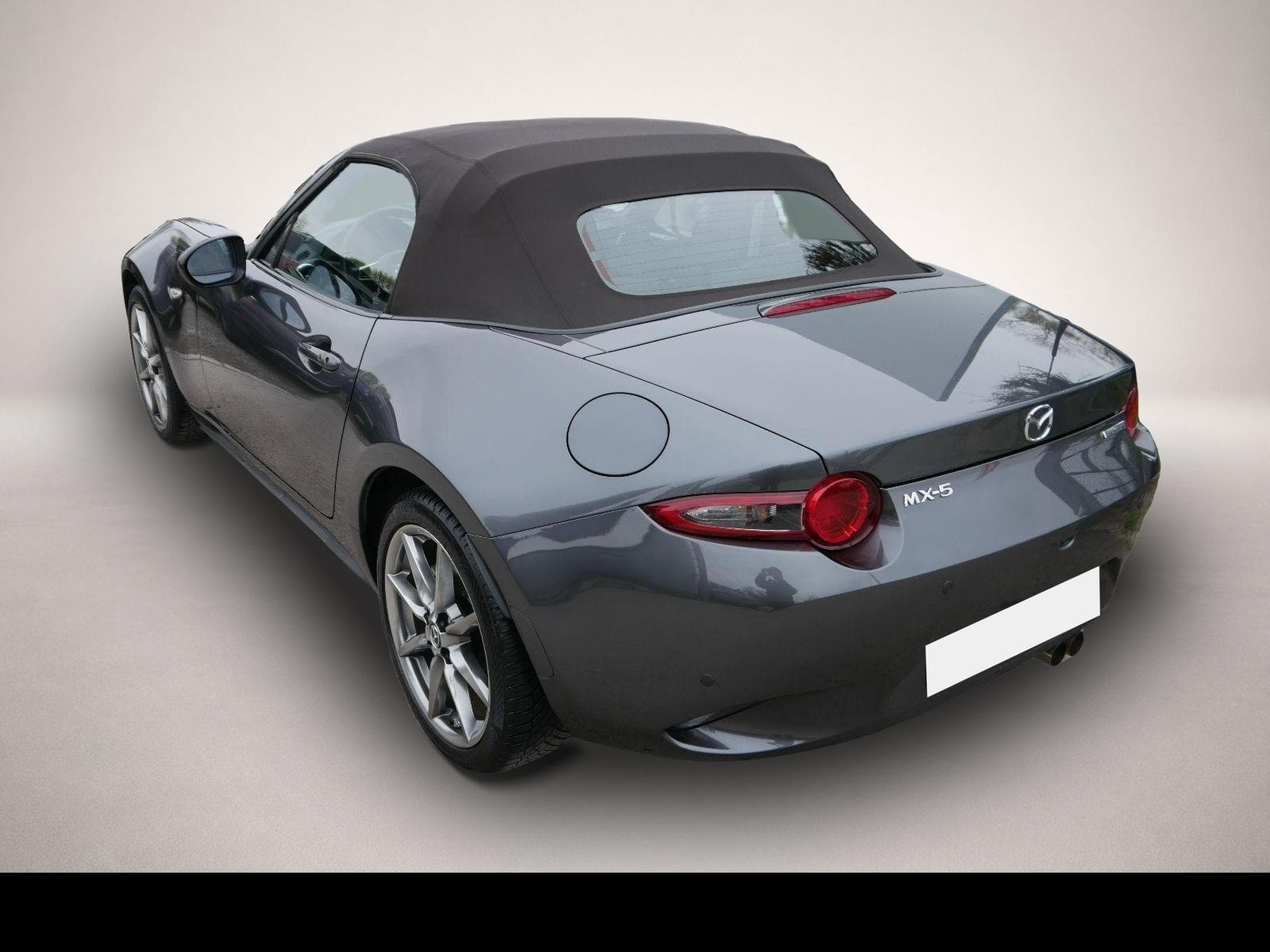 Mazda MX-5 (2024) - Photo 4