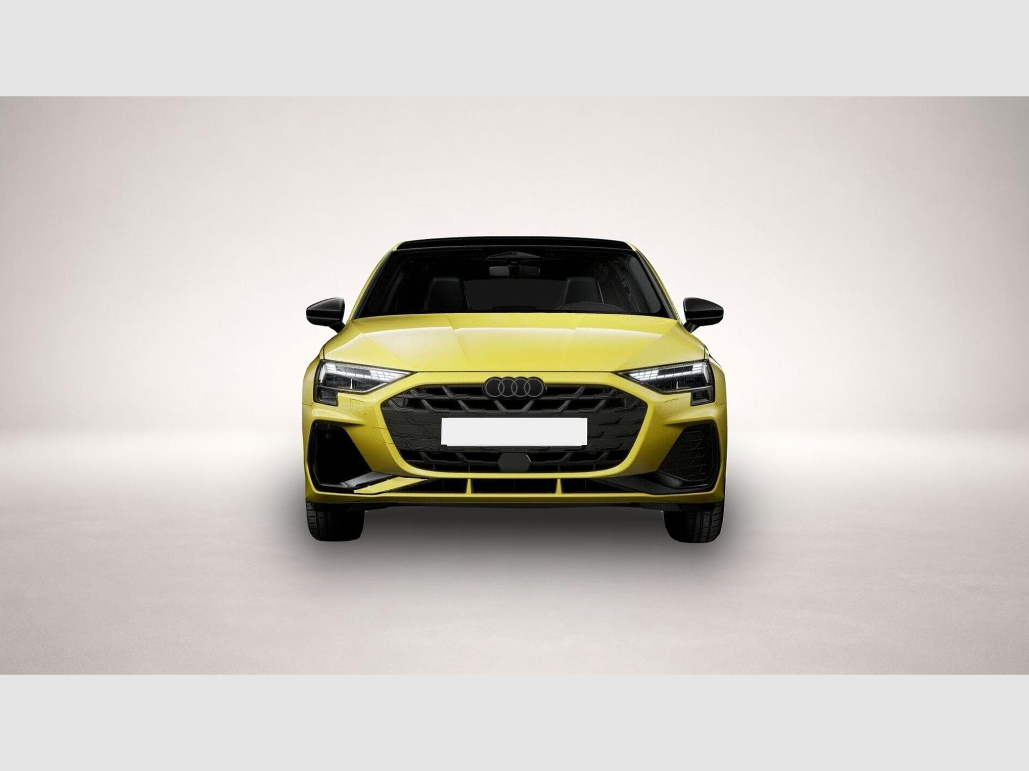 Audi A3 (2025) - Photo 2