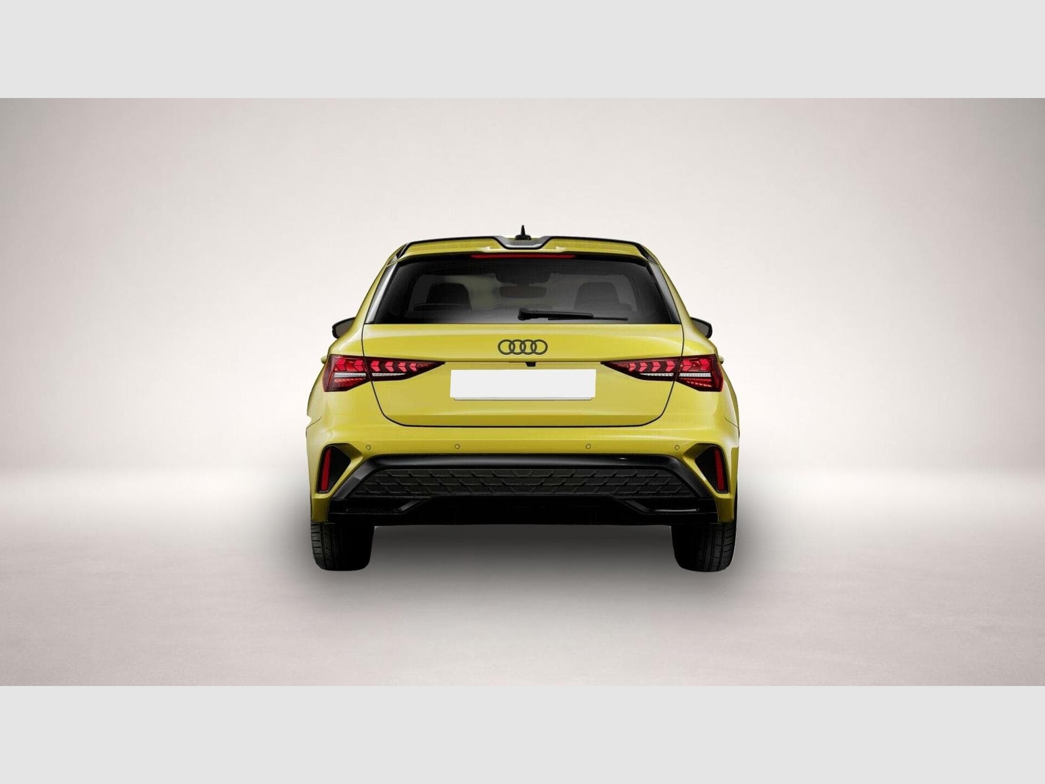 Audi A3 (2025) - Photo 3