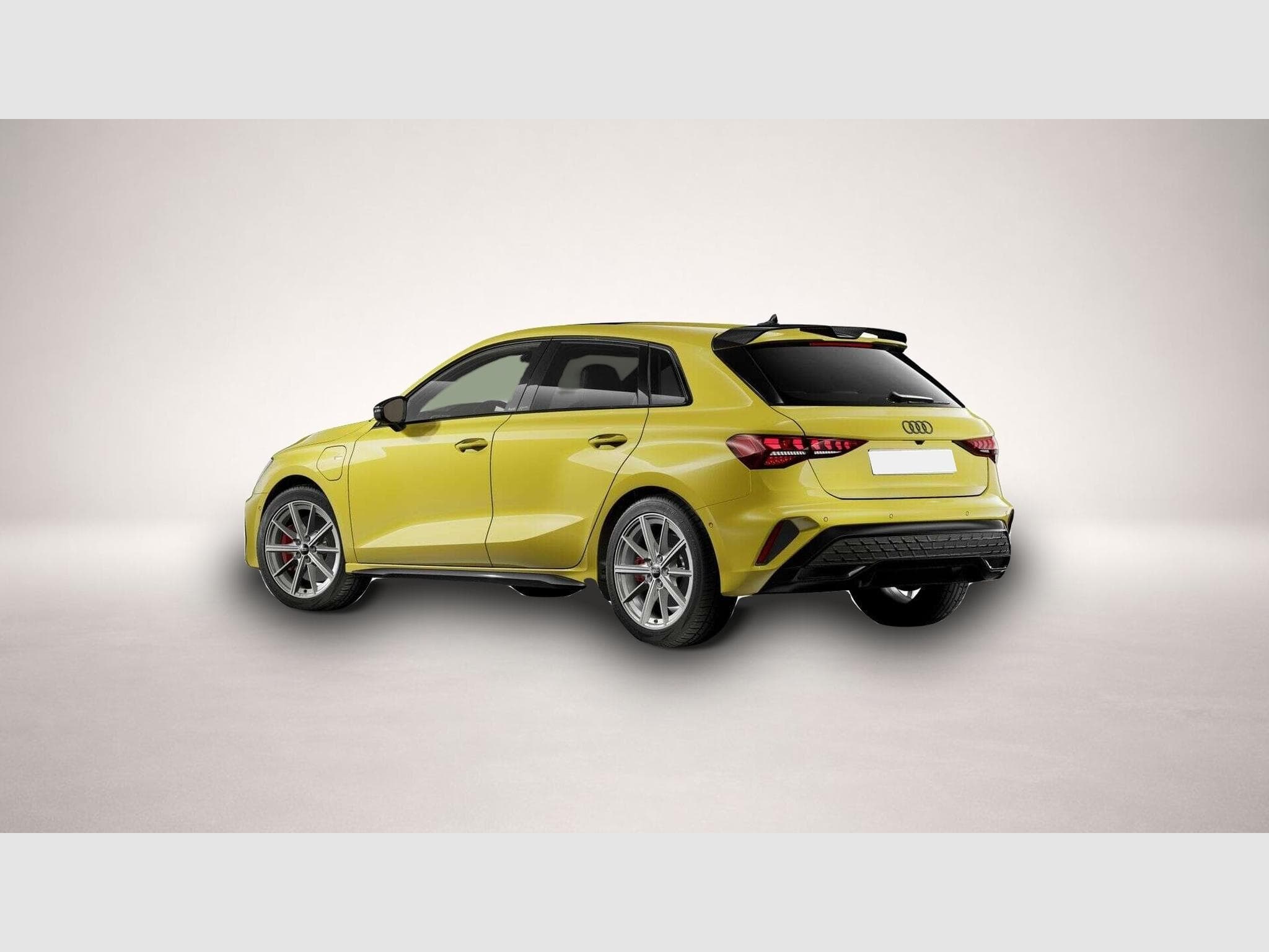 Audi A3 (2025) - Photo 4
