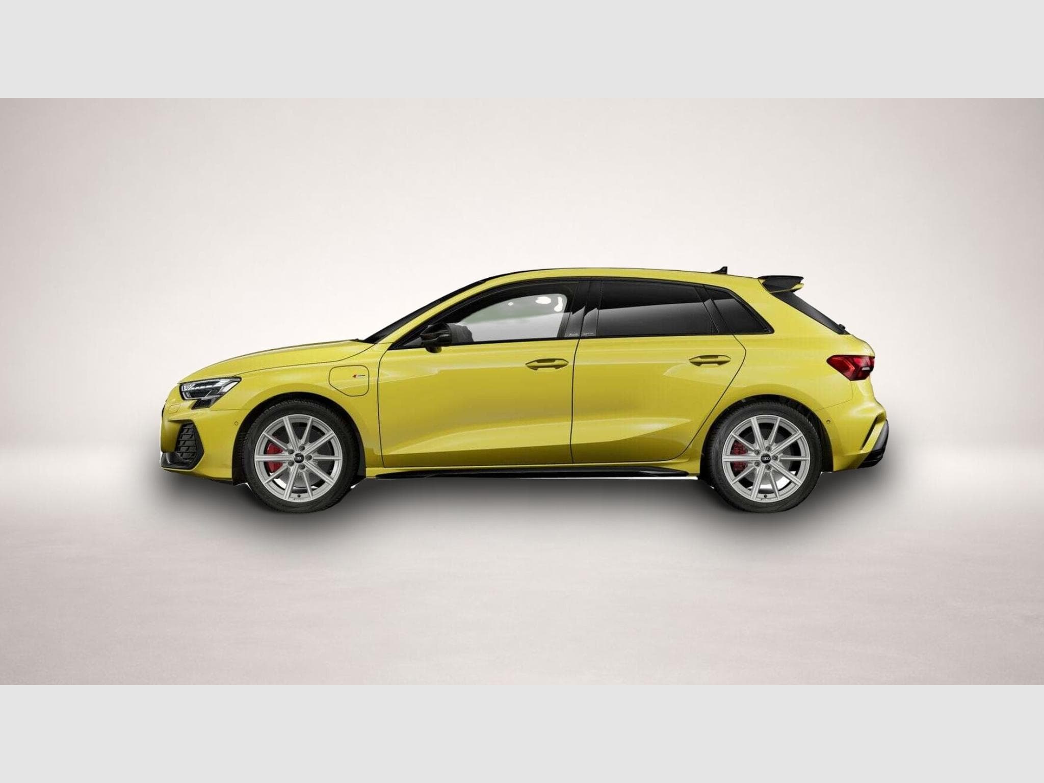 Audi A3 (2025) - Photo 5