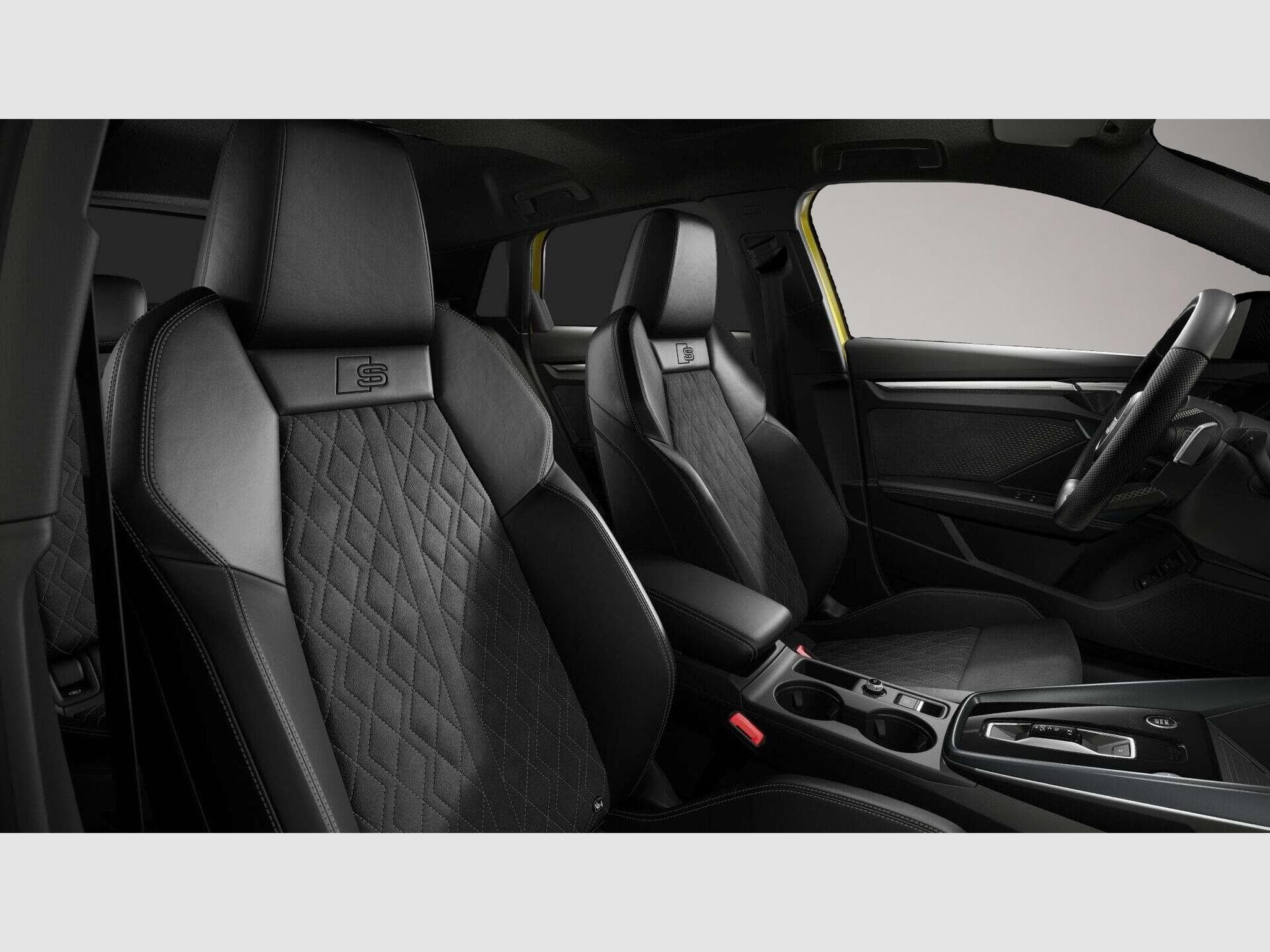 Audi A3 (2025) - Photo 6