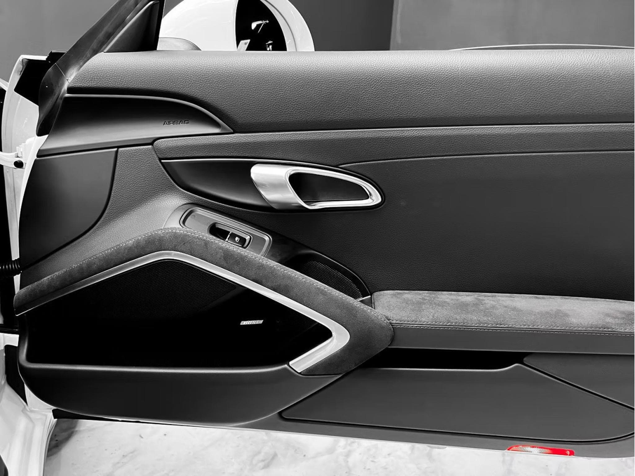 Porsche 911 911 991.2 Targa 4 GTS - APPROVED 2027 (2018) - Photo 15