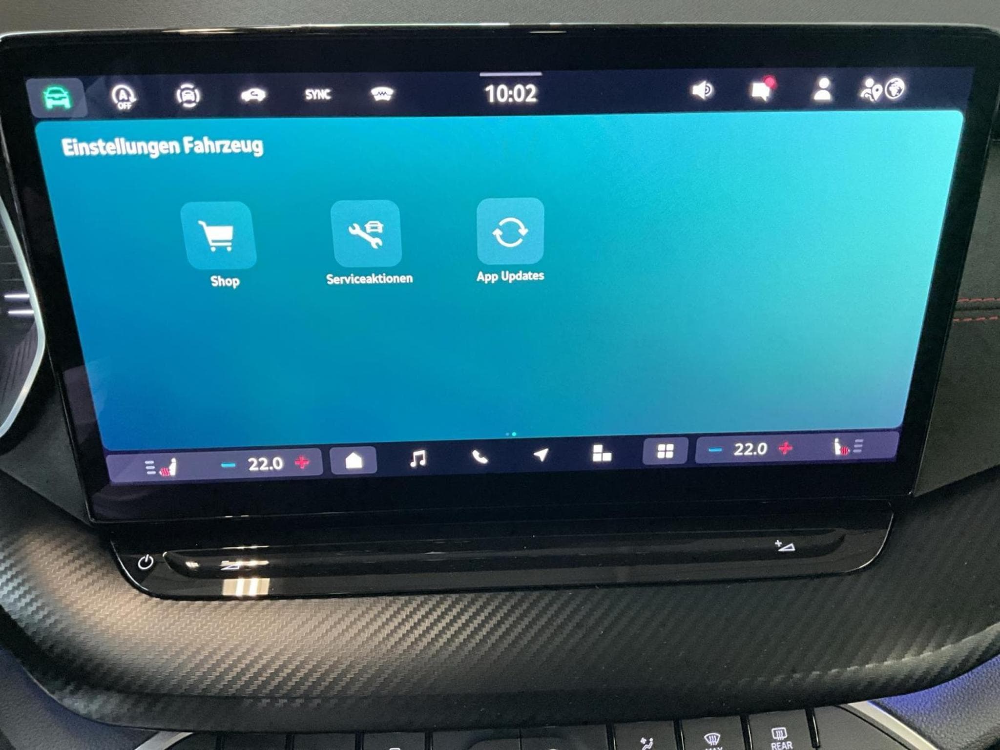 Skoda Octavia RS+DSG+SUEDIA+AHK+Pano+360 (2025) - Photo 20
