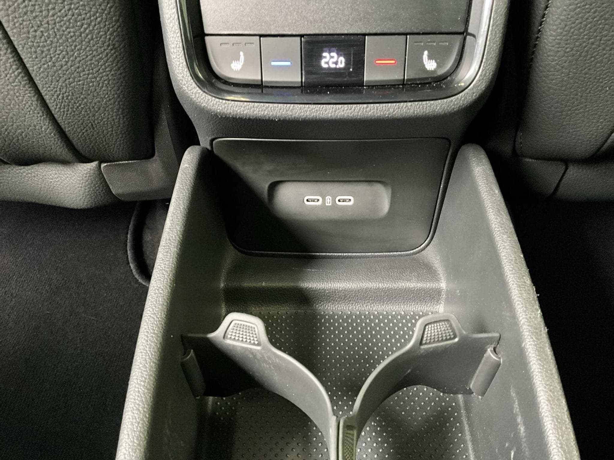 Skoda Octavia RS+DSG+SUEDIA+AHK+Pano+360 (2025) - Photo 22
