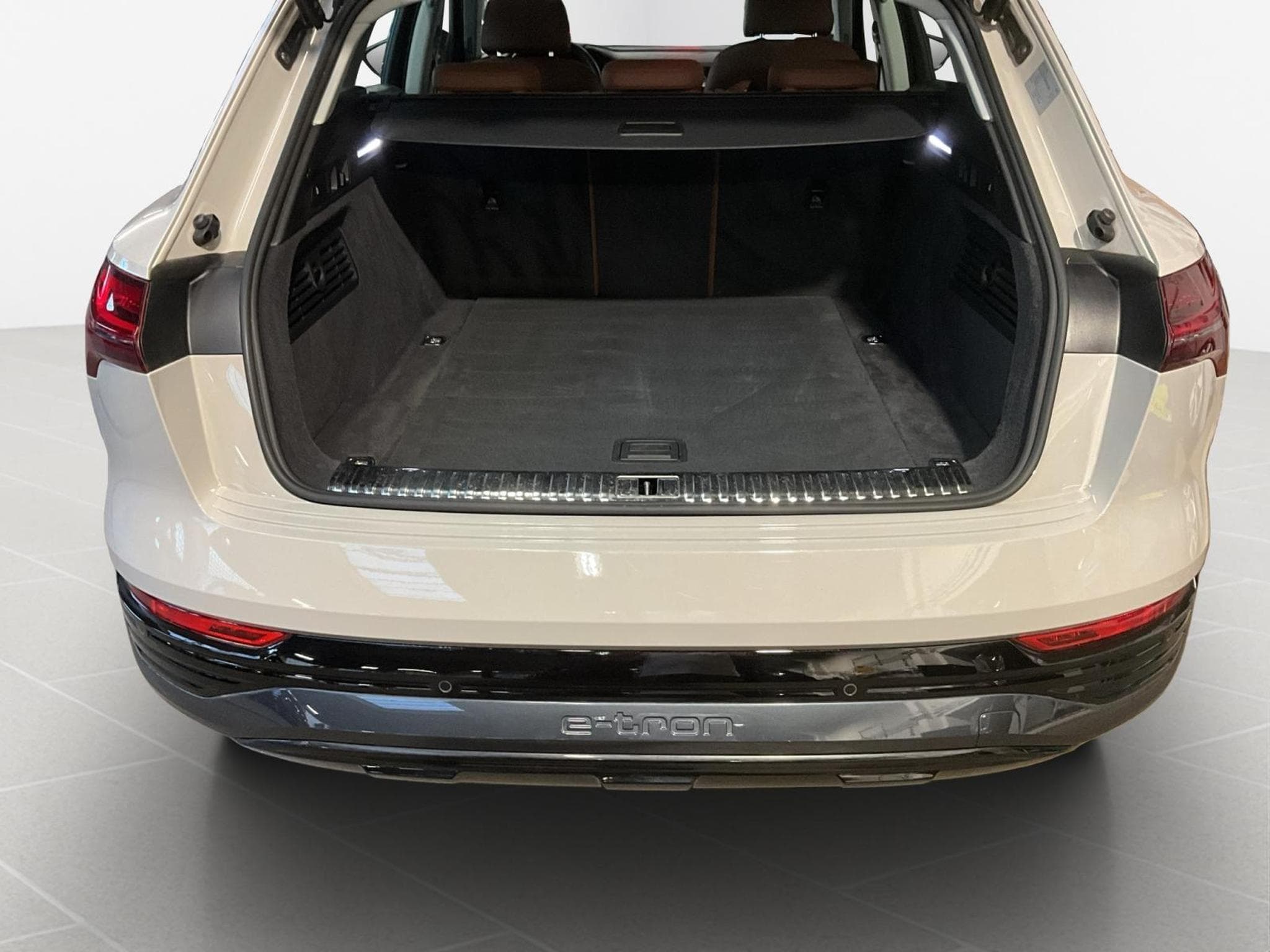 Audi Q8 89kWh+e-tron50+S-Line+Quattro+P.Premium (2024) - Photo 17