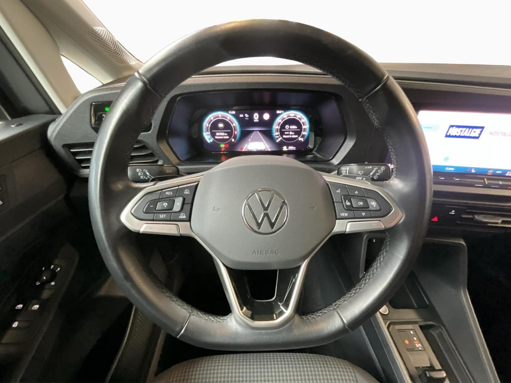VW Caddy DSG+Led+P.Cool+P.Lumiere+P.Technologie (2024) - Photo 10