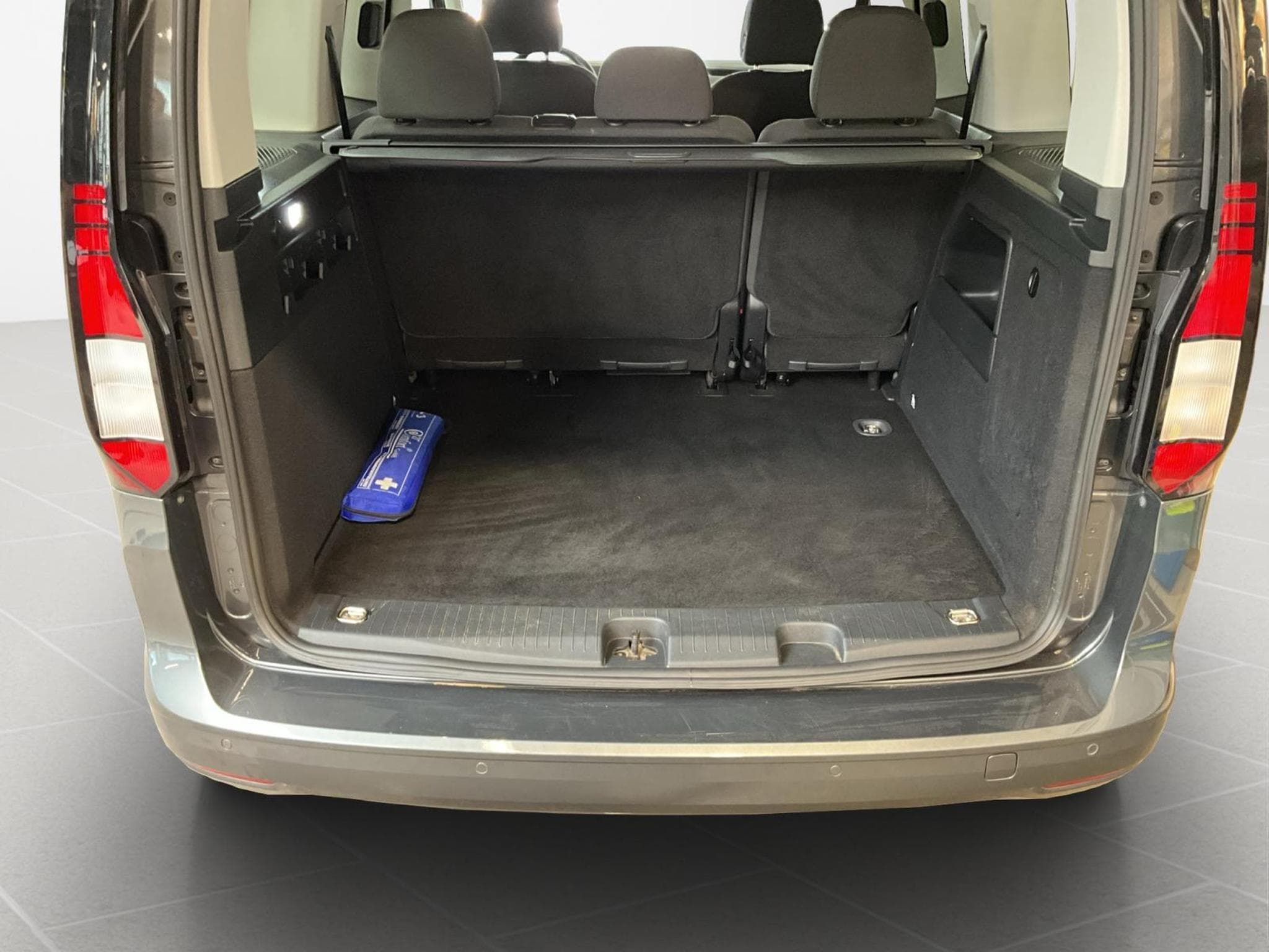 VW Caddy DSG+Led+P.Cool+P.Lumiere+P.Technologie (2024) - Photo 16