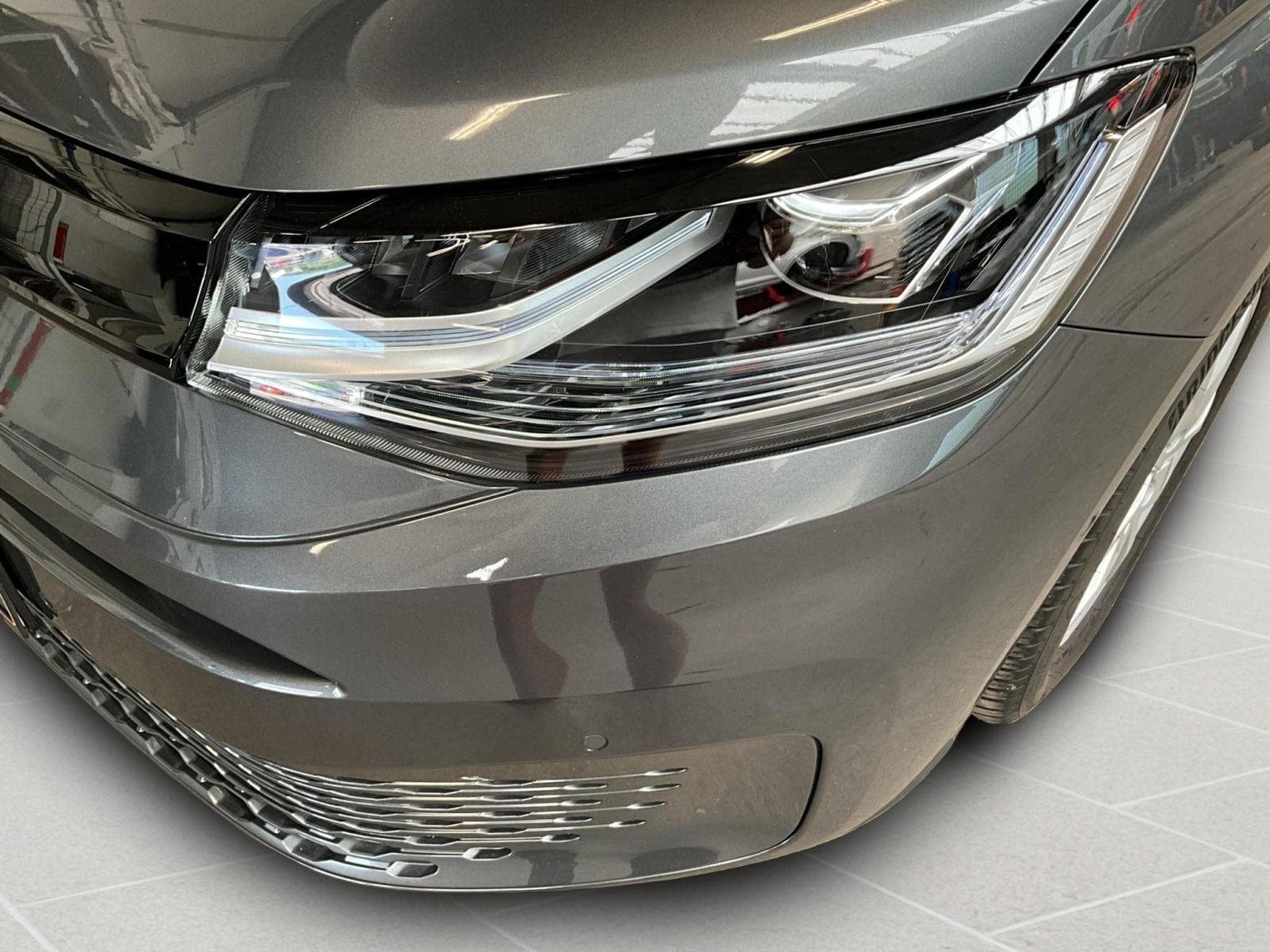 VW Caddy DSG+Led+P.Cool+P.Lumiere+P.Technologie (2024) - Photo 17