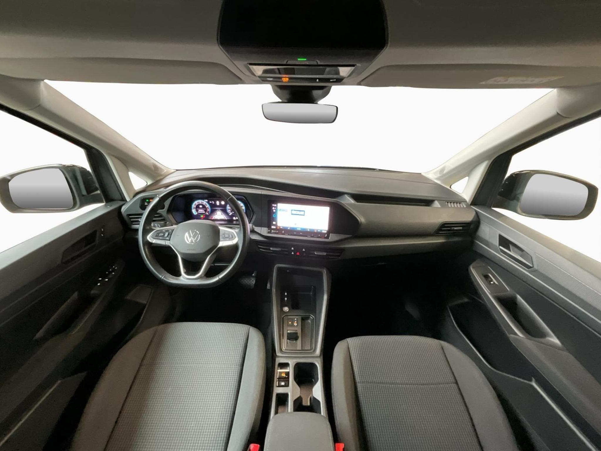 VW Caddy DSG+Led+P.Cool+P.Lumiere+P.Technologie (2024) - Photo 2