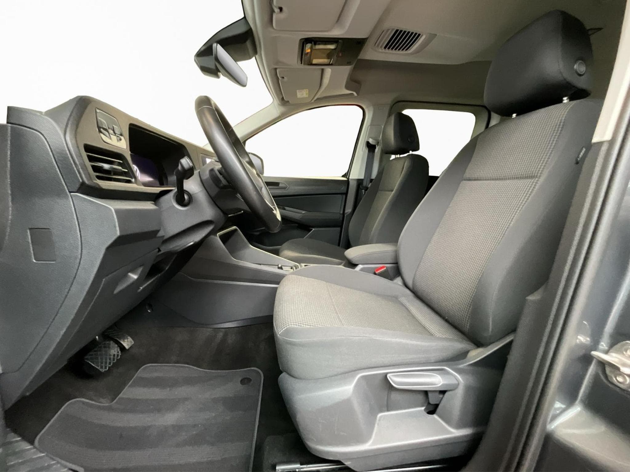 VW Caddy DSG+Led+P.Cool+P.Lumiere+P.Technologie (2024) - Photo 9