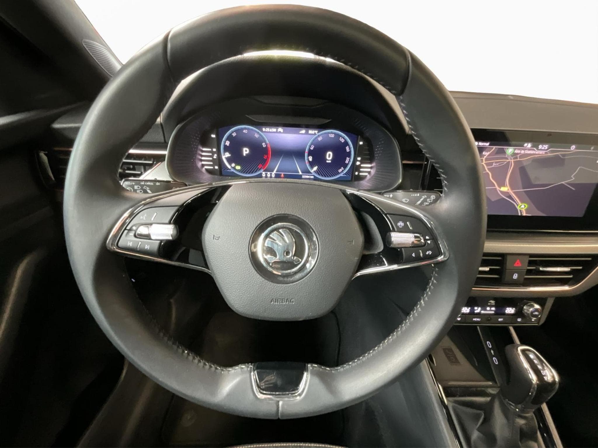 Skoda Kamiq Style+DSG+Pano+AHK+Navi (2022) - Photo 10