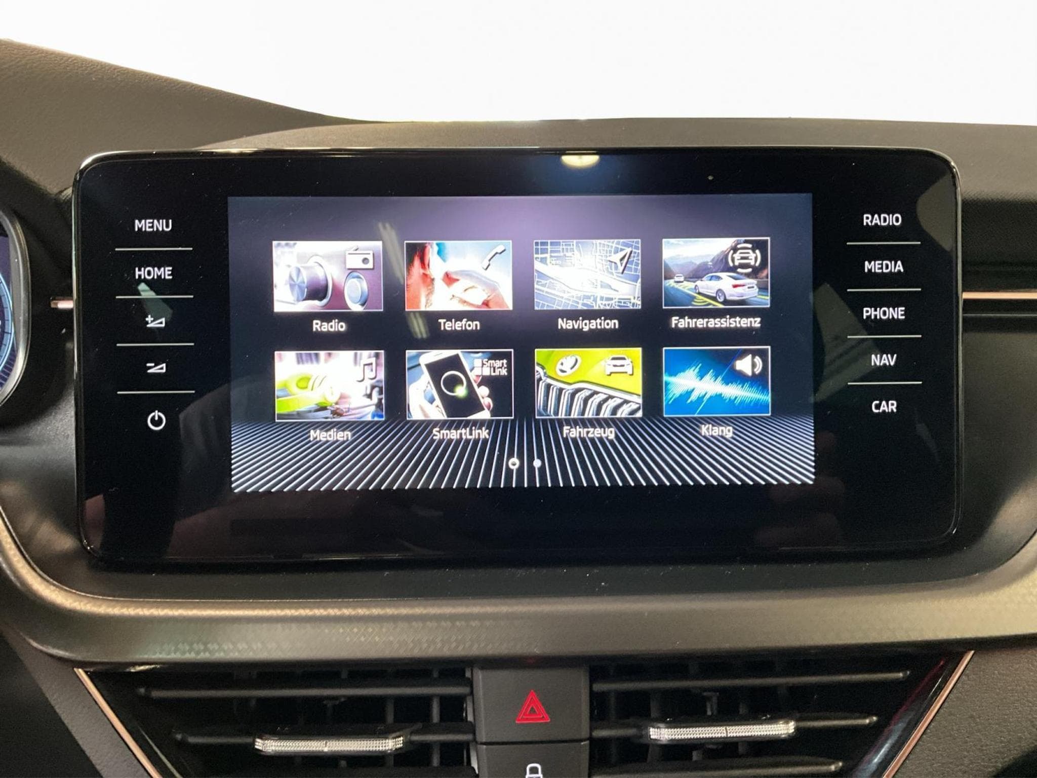 Skoda Kamiq Style+DSG+Pano+AHK+Navi (2022) - Photo 13