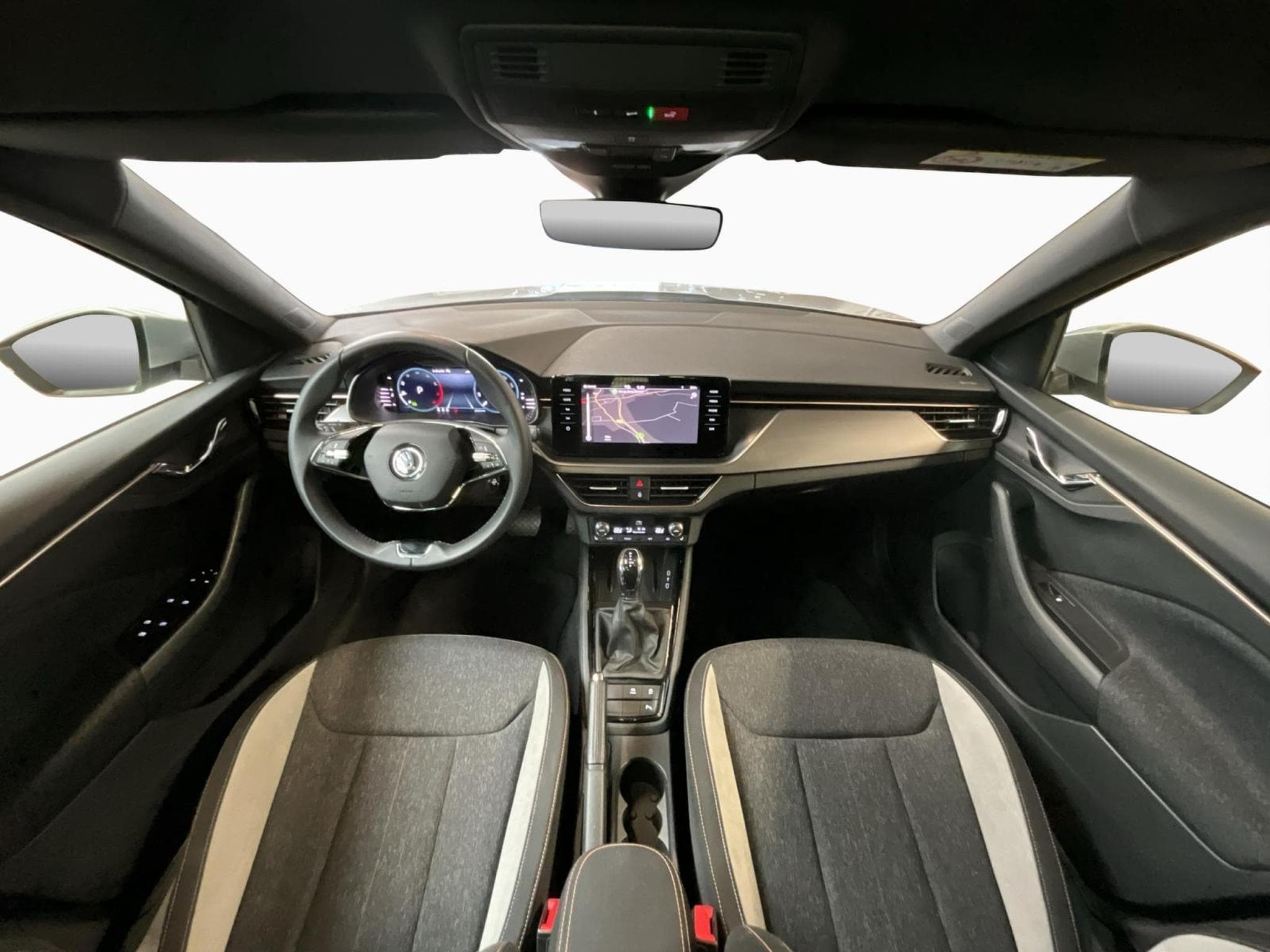 Skoda Kamiq Style+DSG+Pano+AHK+Navi (2022) - Photo 2