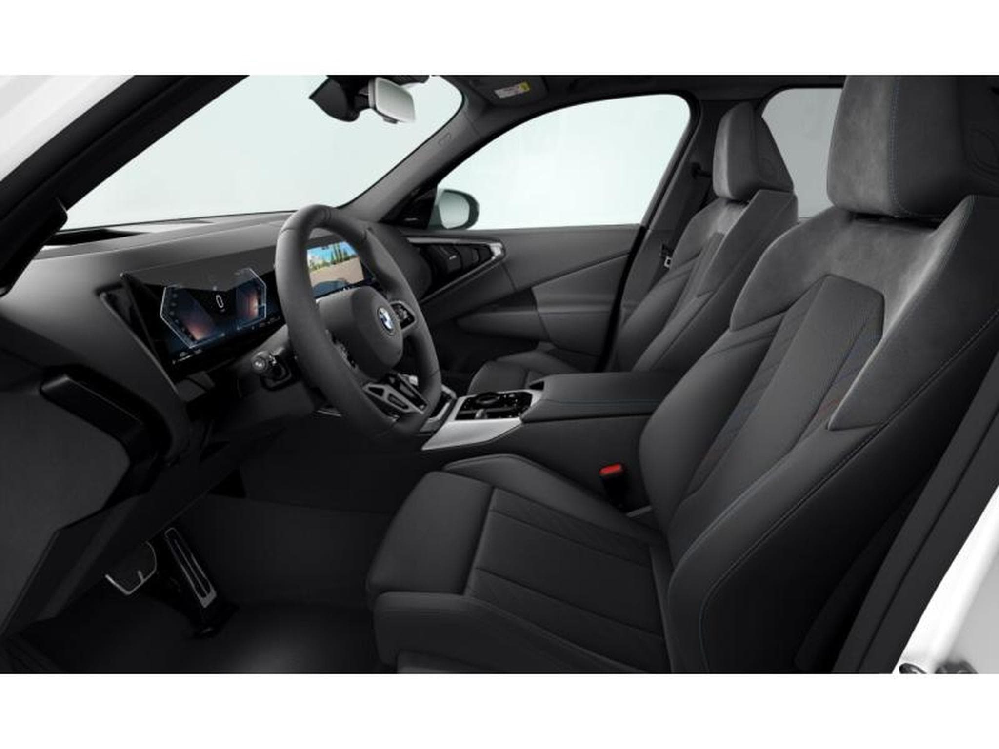 BMW X3 PACK M (2025) - Photo 6