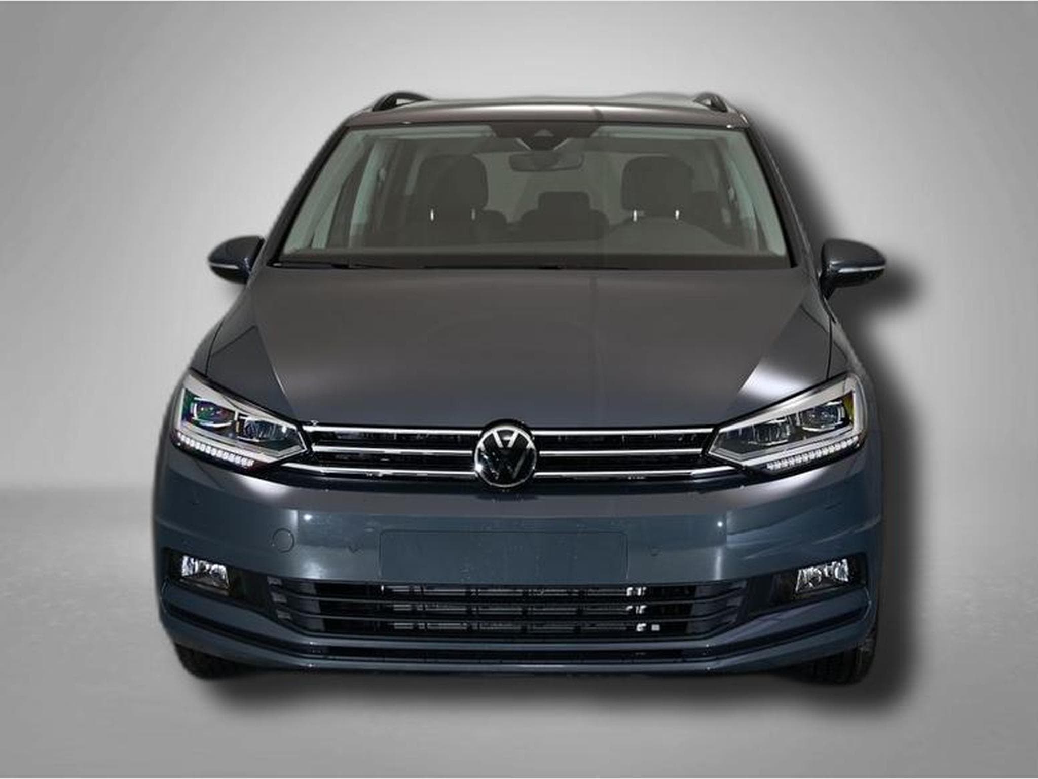 VW Touran Life Plus 1.5 TSI 7-Gang-DSG (2026) - Photo 8