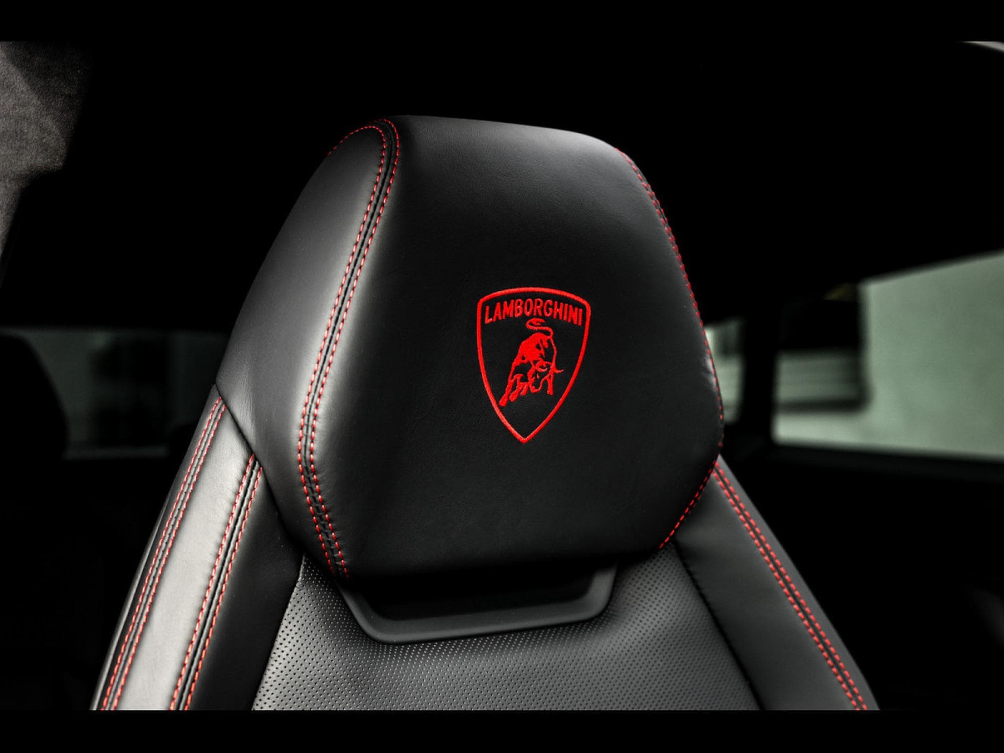 Lamborghini Urus 4.0 V8 S (666 CH) - ROSSO EFESTO - WARRANTY 05/2028 (2023) - Photo 20