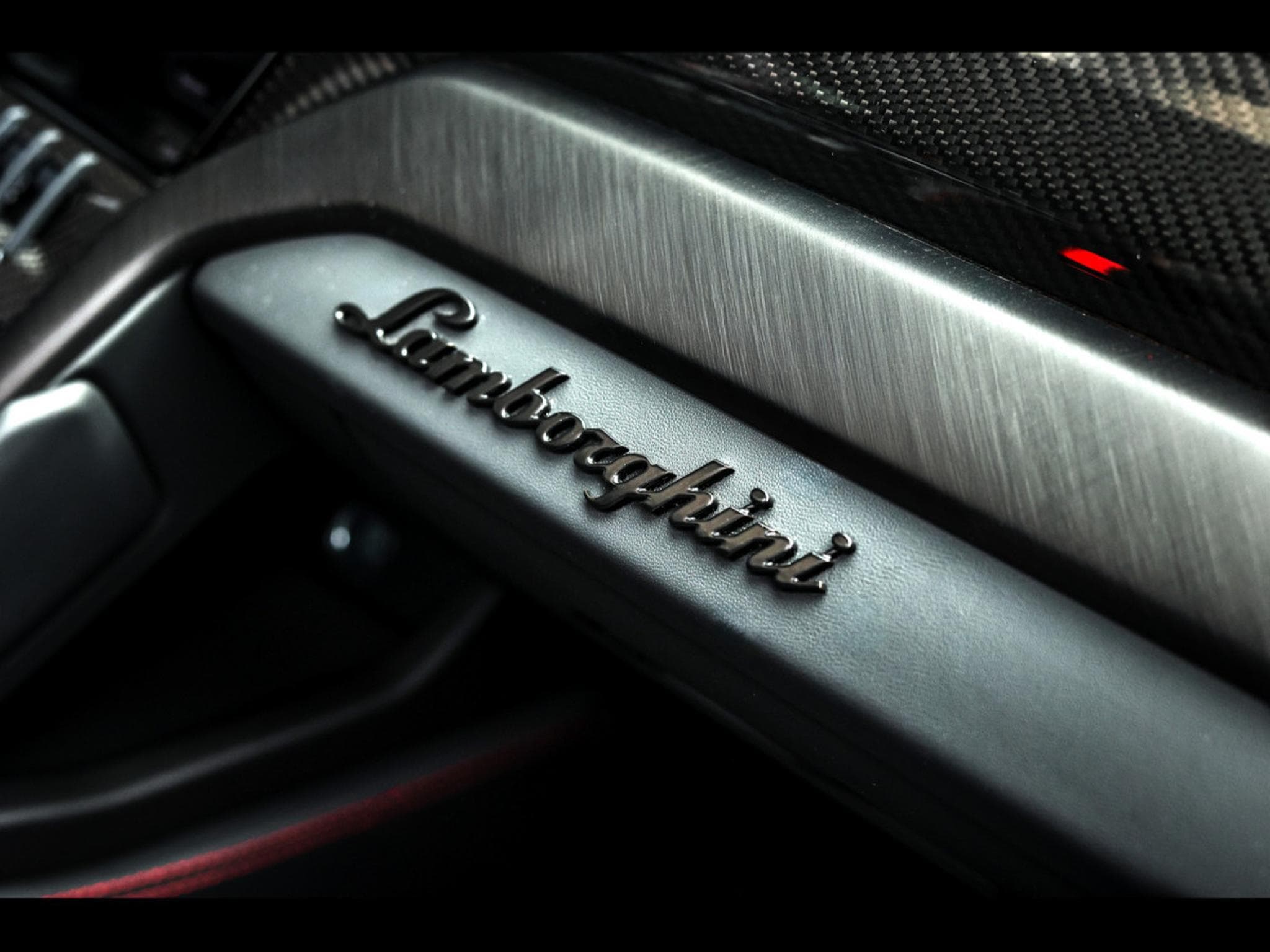Lamborghini Urus 4.0 V8 S (666 CH) - ROSSO EFESTO - WARRANTY 05/2028 (2023) - Photo 21