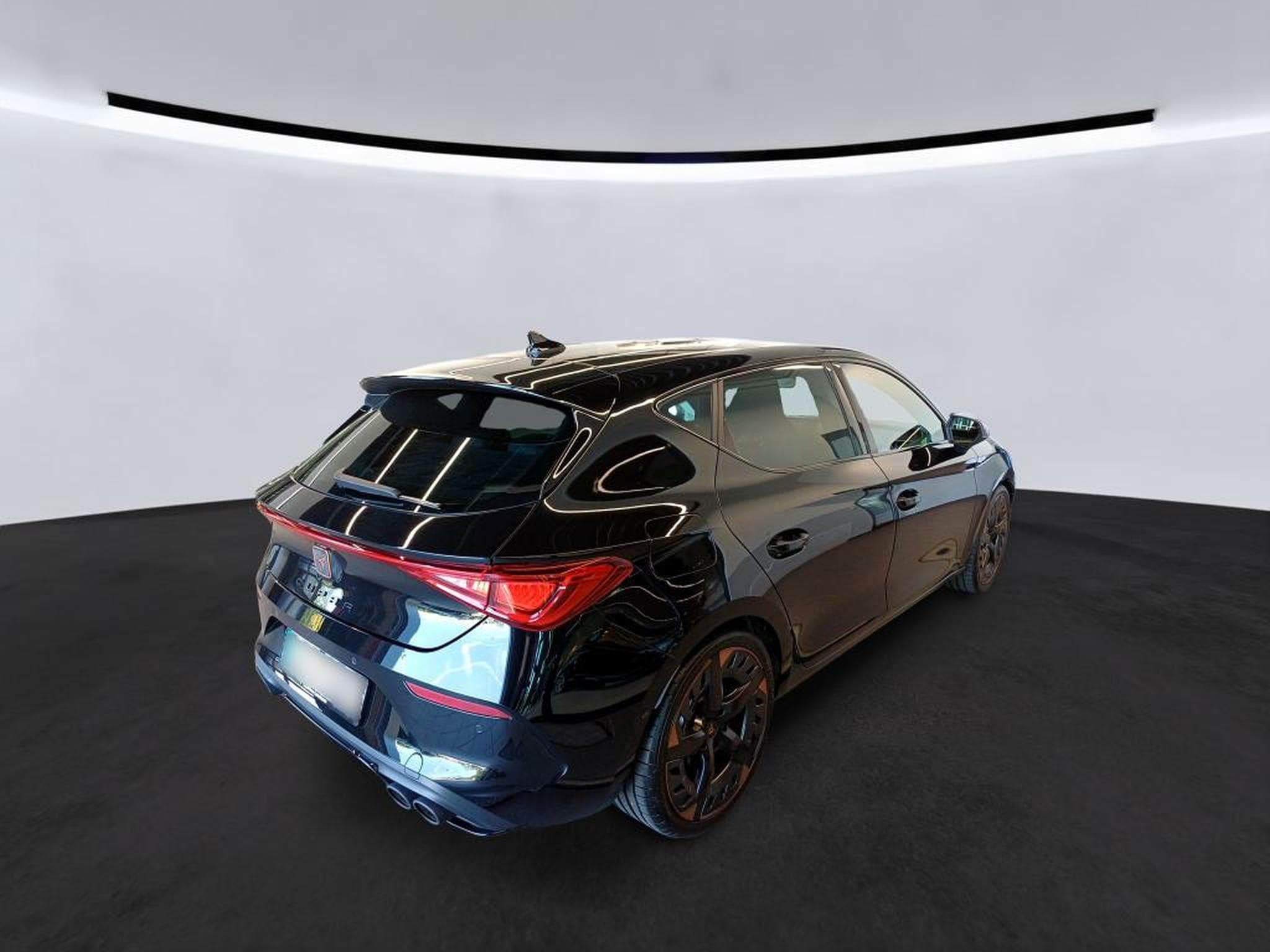 Cupra Leon VZ 2.0 TSI 300CV * VSS* CAM * ALARME * (2024) - Photo 5