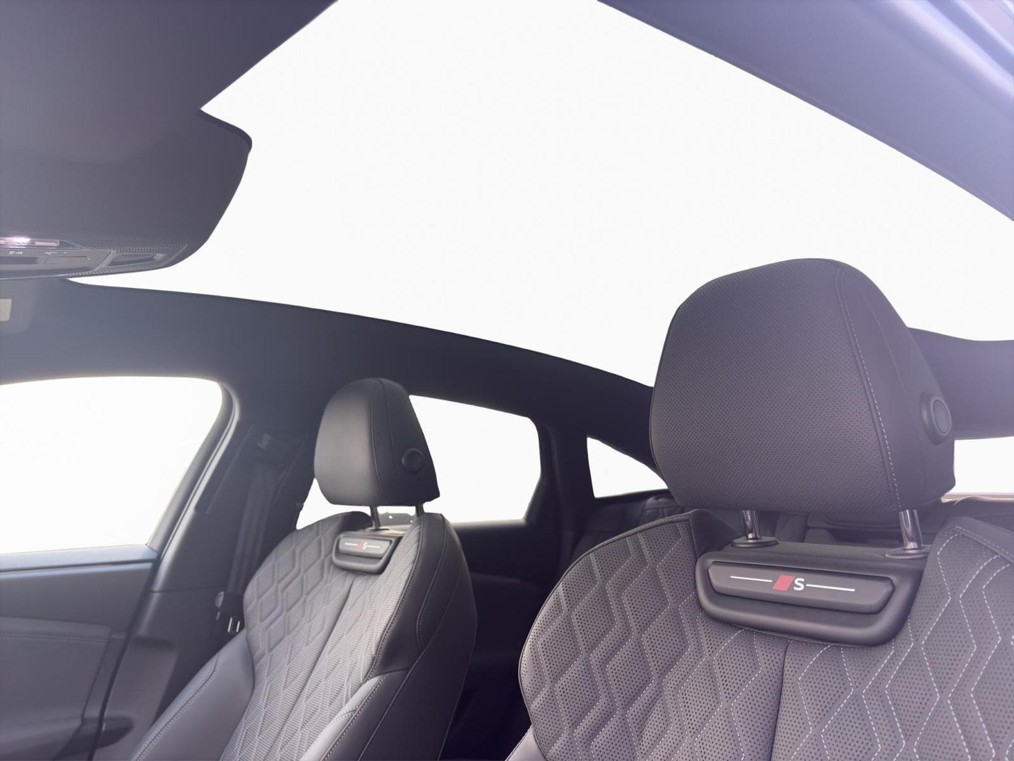 Audi S6 e-tron Audi S6 Sportback e-tron (2026) - Photo 14