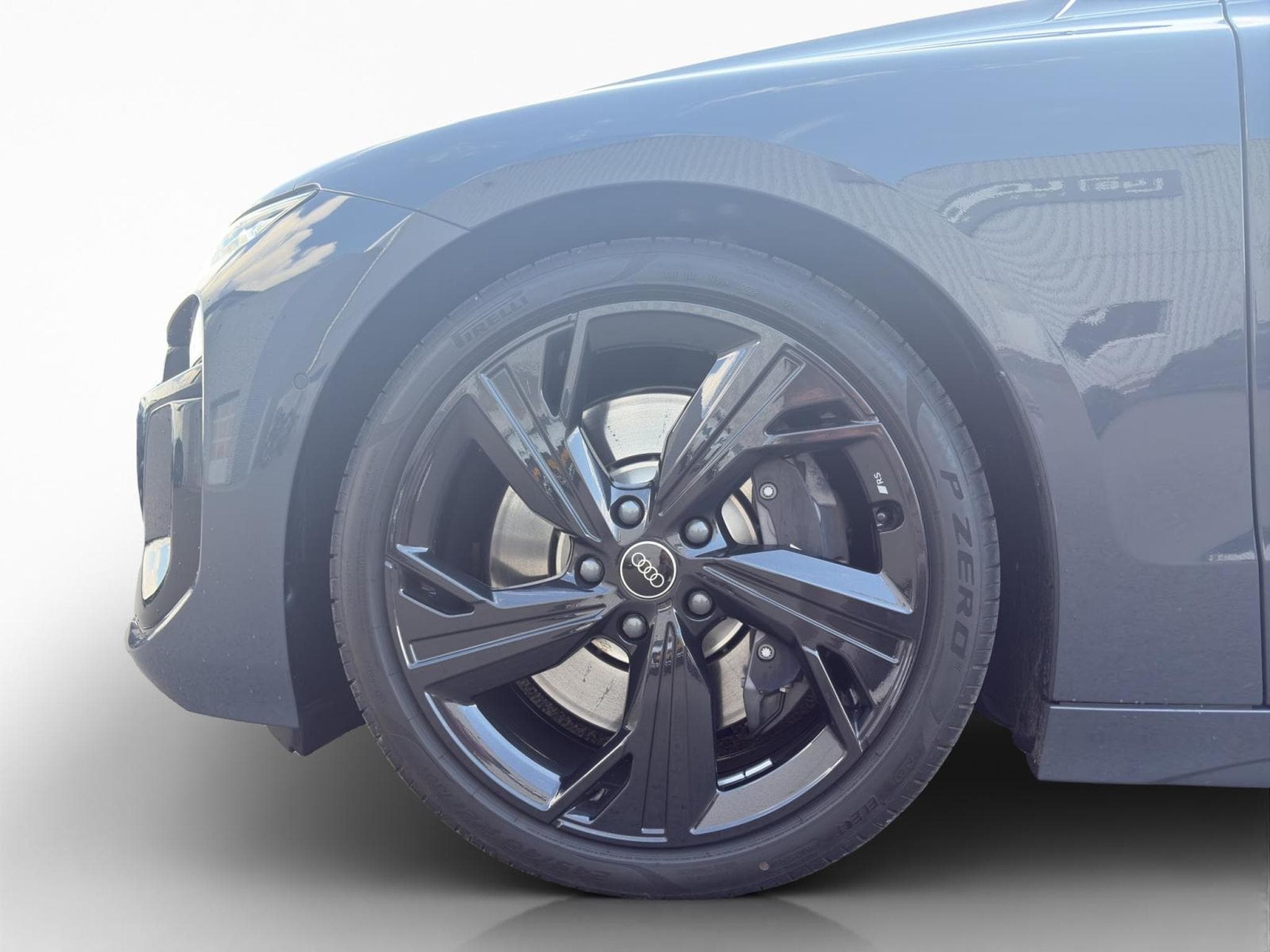 Audi S6 e-tron Audi S6 Sportback e-tron (2026) - Photo 7