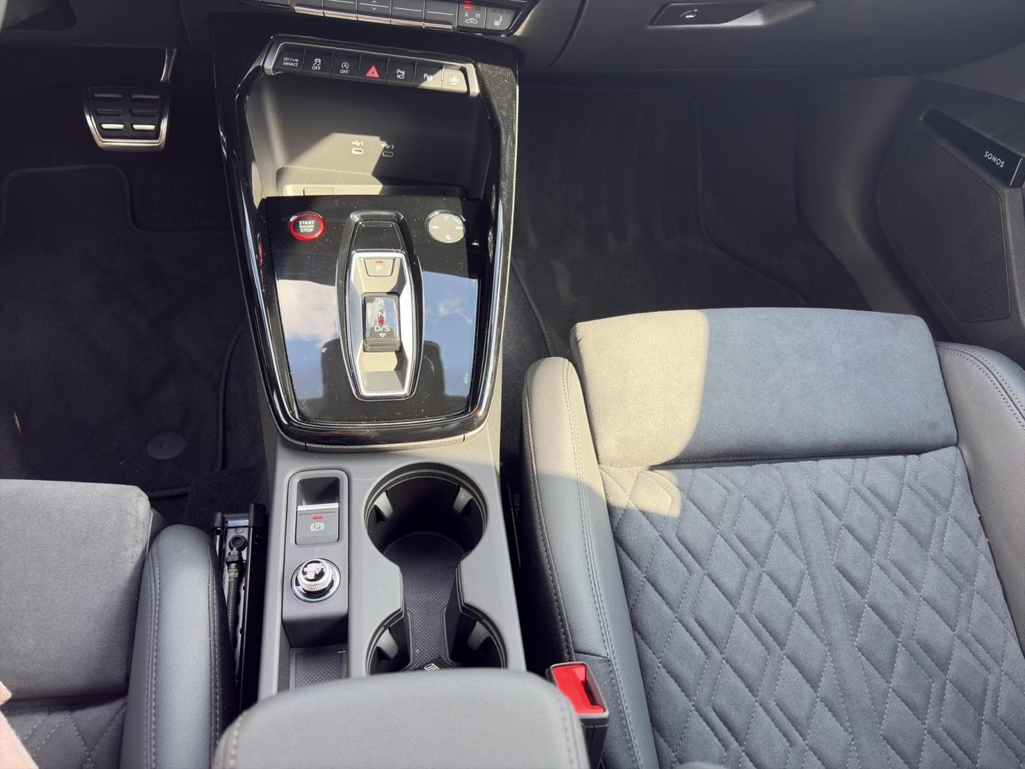 Audi RS3 RS 3 Sportback (2026) - Photo 12