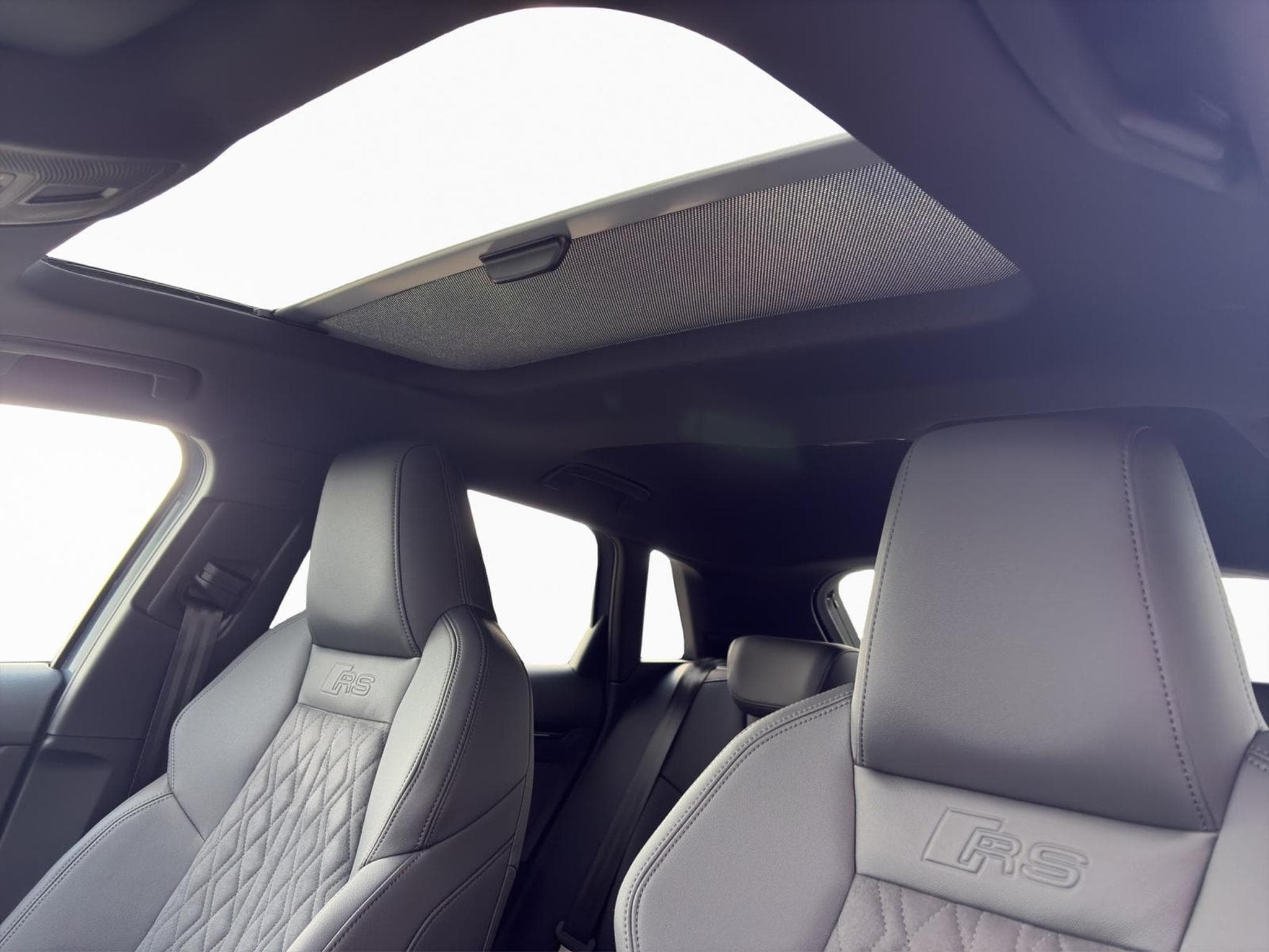 Audi RS3 RS 3 Sportback (2026) - Photo 15