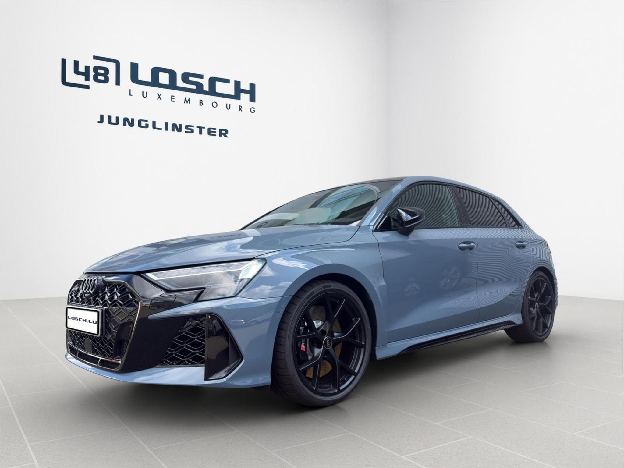 Audi RS3 RS 3 Sportback (2026) - Photo 3