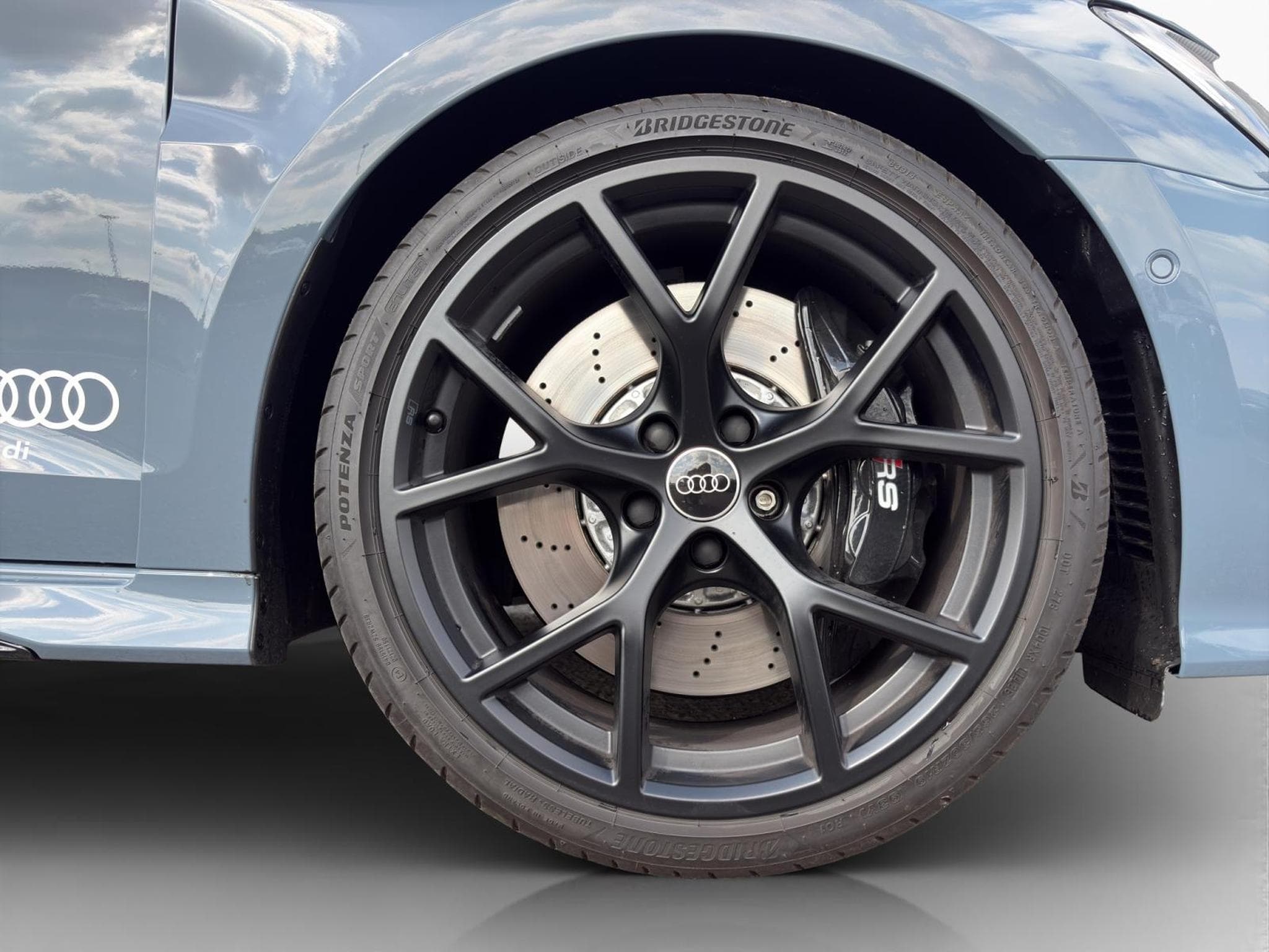 Audi RS3 RS 3 Sportback (2026) - Photo 7
